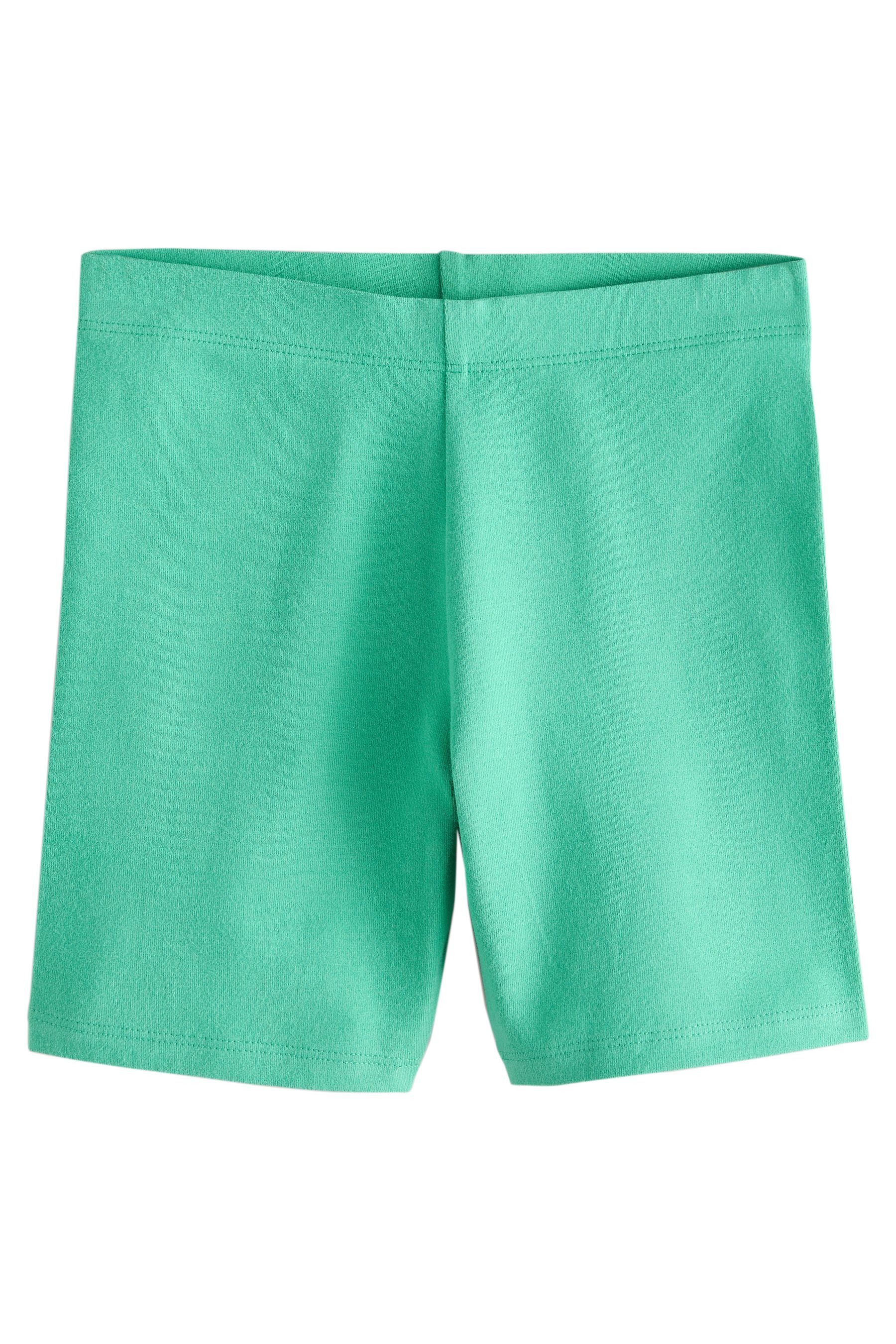 Sweatshorts Fahrrad-Shorts, 5er-Pack