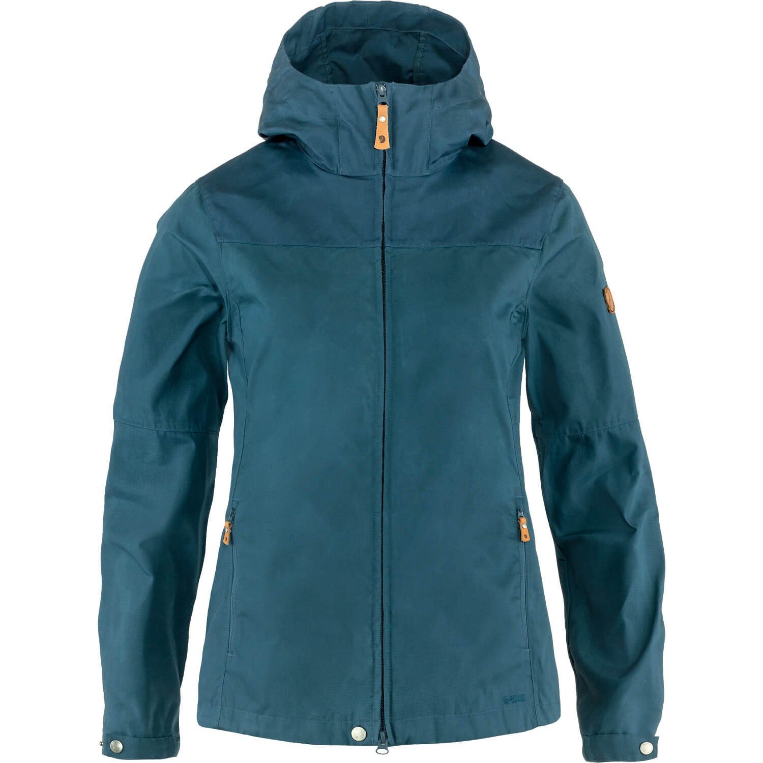 Fjällräven Funktionsjacke Outdoorjacke Stina günstig online kaufen