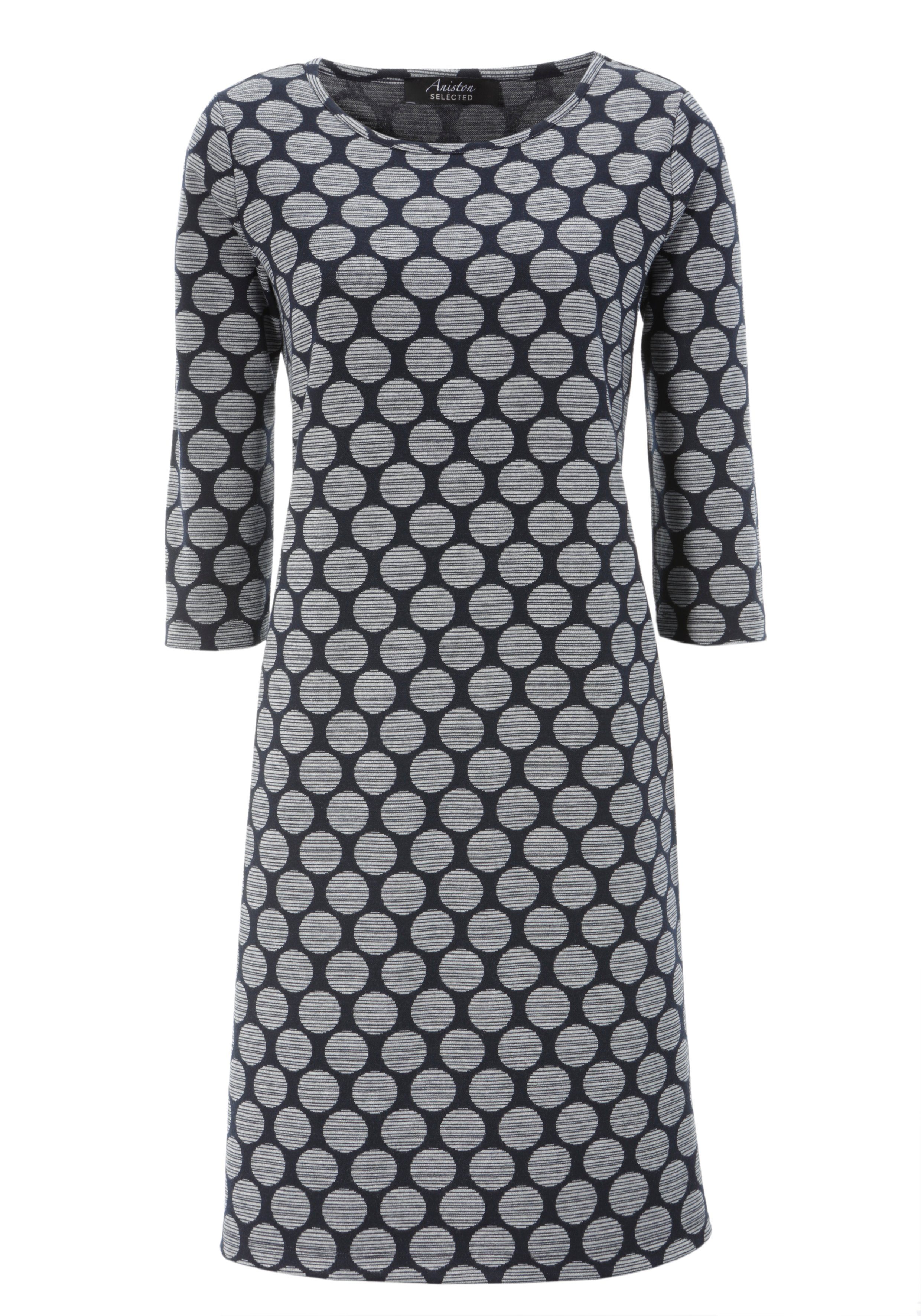 Jerseykleid