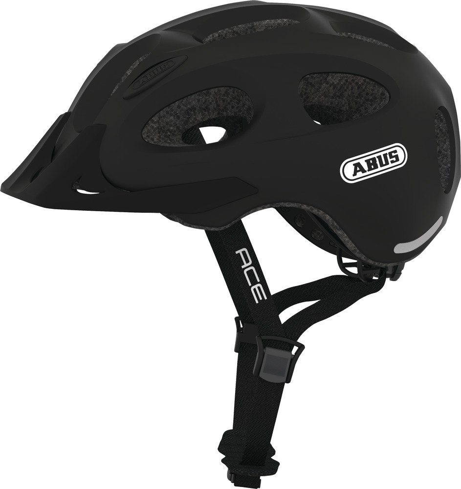 ABUS Fahrradhelm YOUN-I ACE