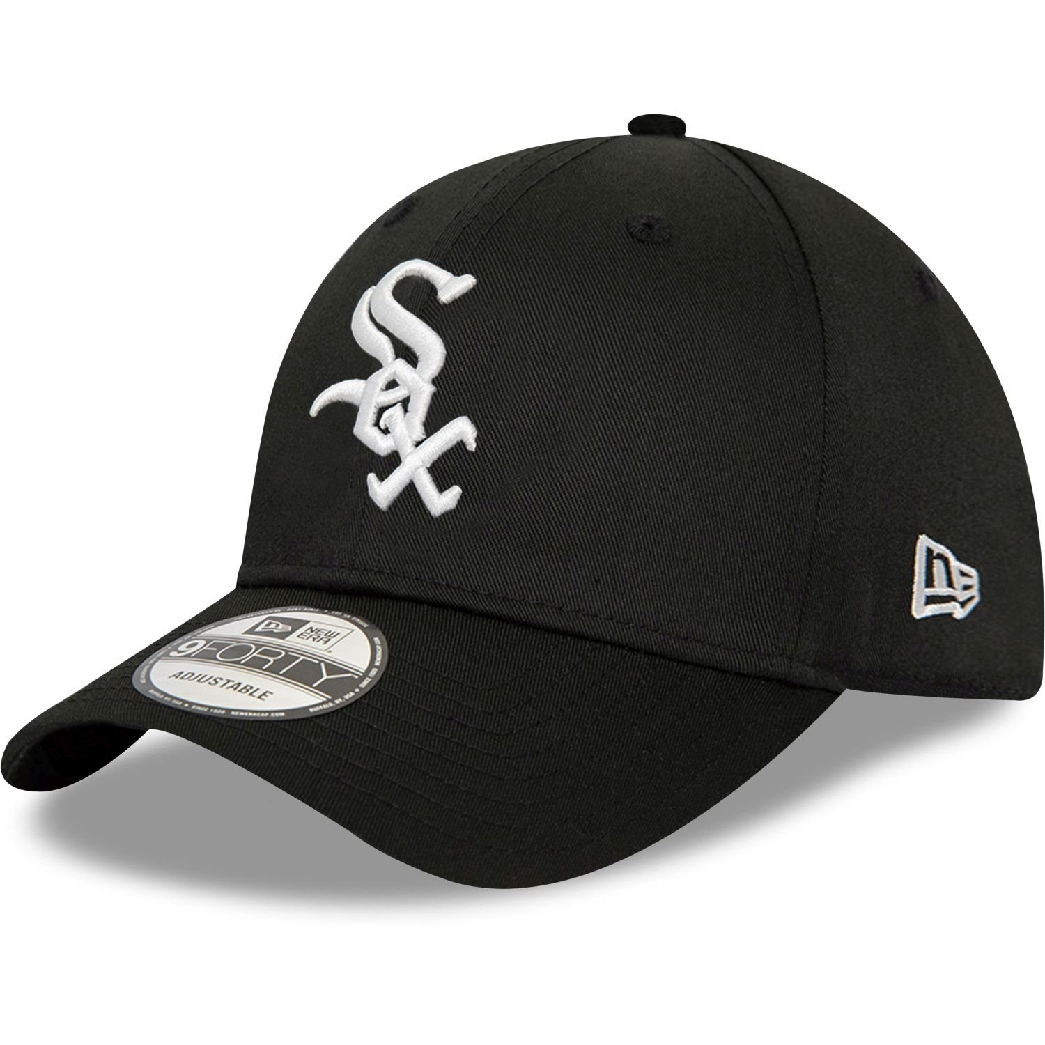 New Era Baseball Cap 9Forty SIDEPATCH günstig online kaufen