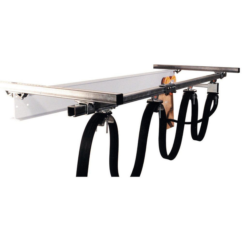 LAPP Kabelzubehör KABELWAGEN FLACH C30 15X54 62200421 LAPP 1 St.