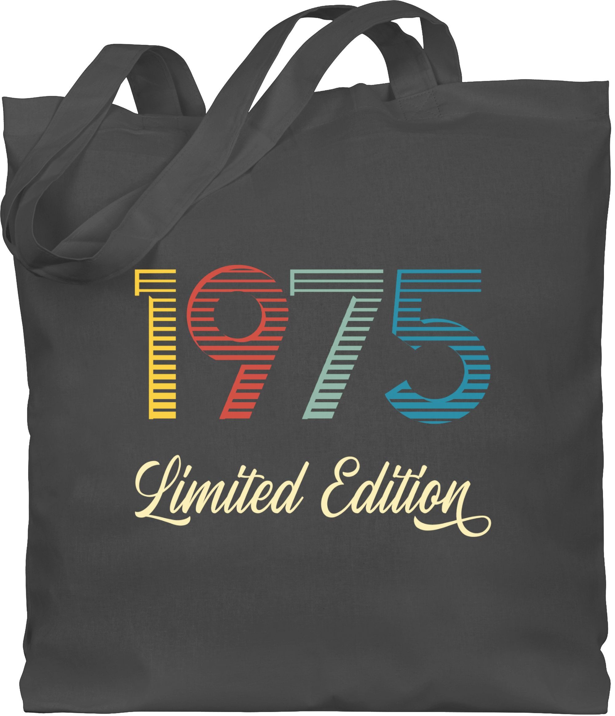 Umhängetasche Limited Edition 1975