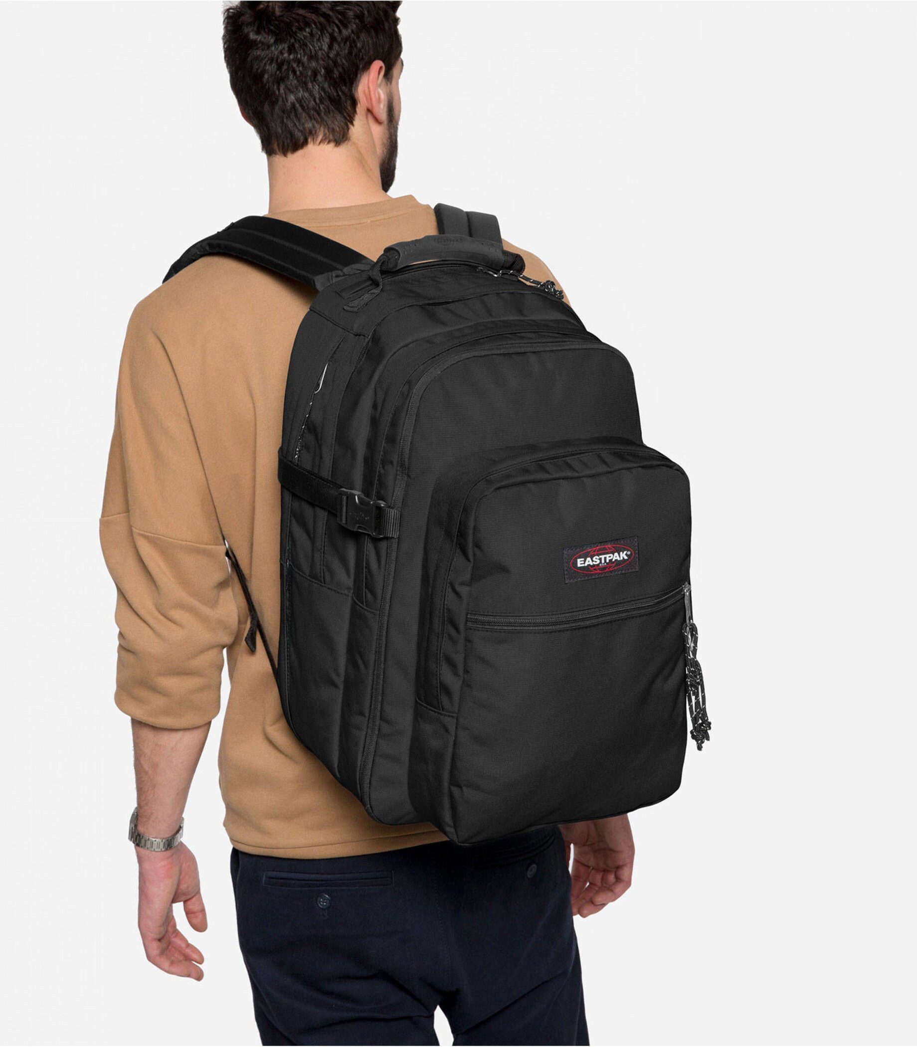 Eastpak Freizeitrucksack TUTOR, mit geräumigen Fächern günstig online kaufen