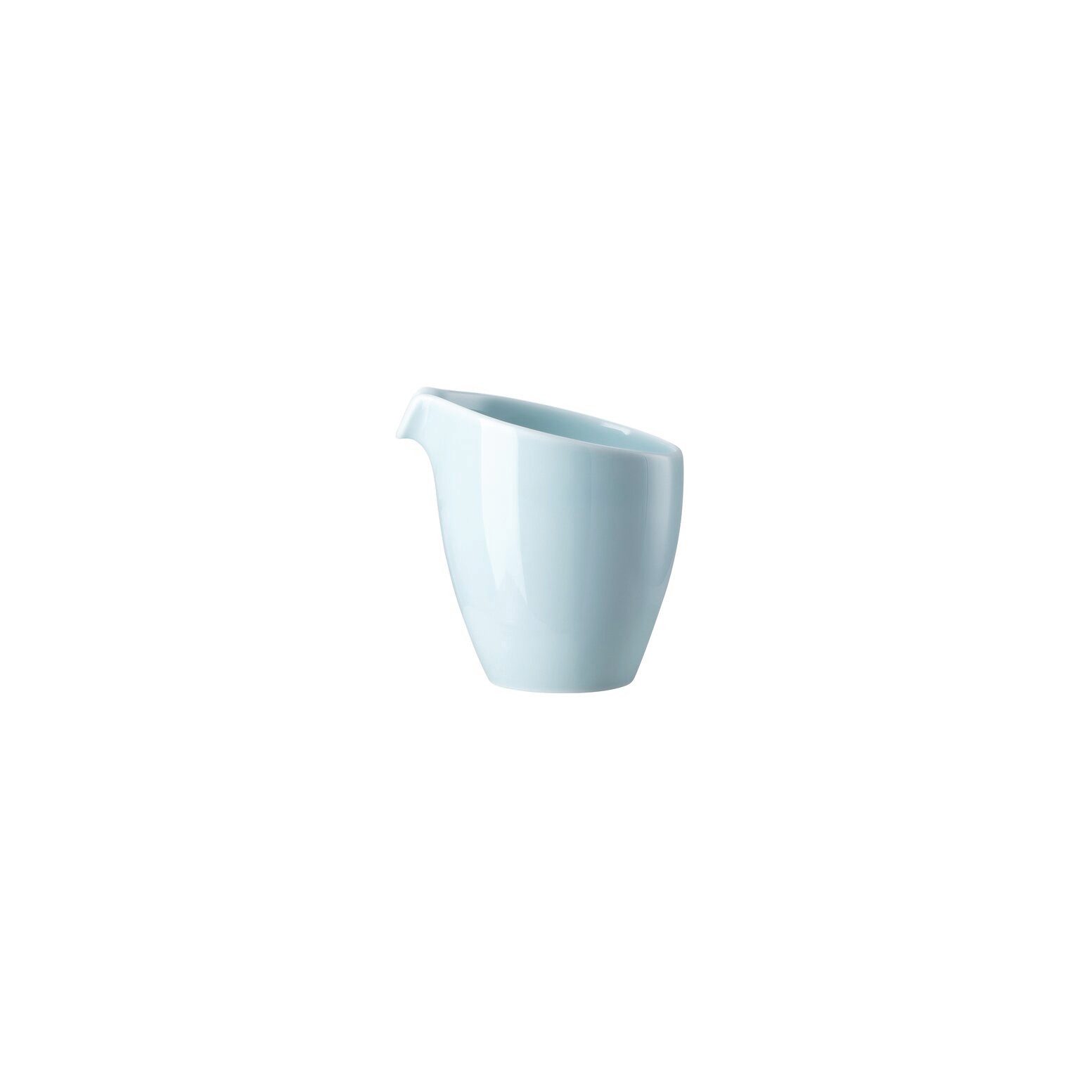 Rosenthal Milchkanne Rosenthal Junto Milchkännchen, Porzellan, 200 l