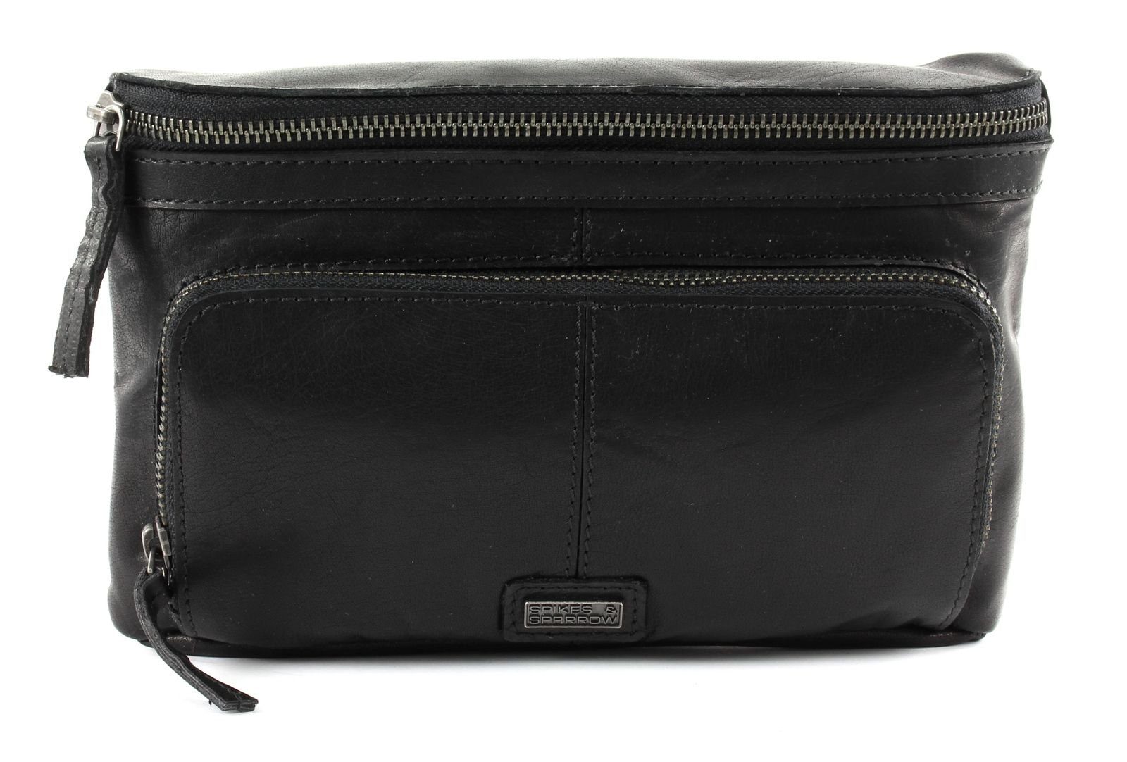 Spikes & Sparrow Gürteltasche Bronco günstig online kaufen