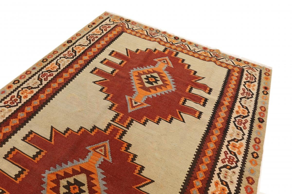 Fars mm Höhe: Kelim Azerbaijan Trading, Nain Handgewebter Orientteppich, Orientteppich rechteckig, 4 170x308 Antik