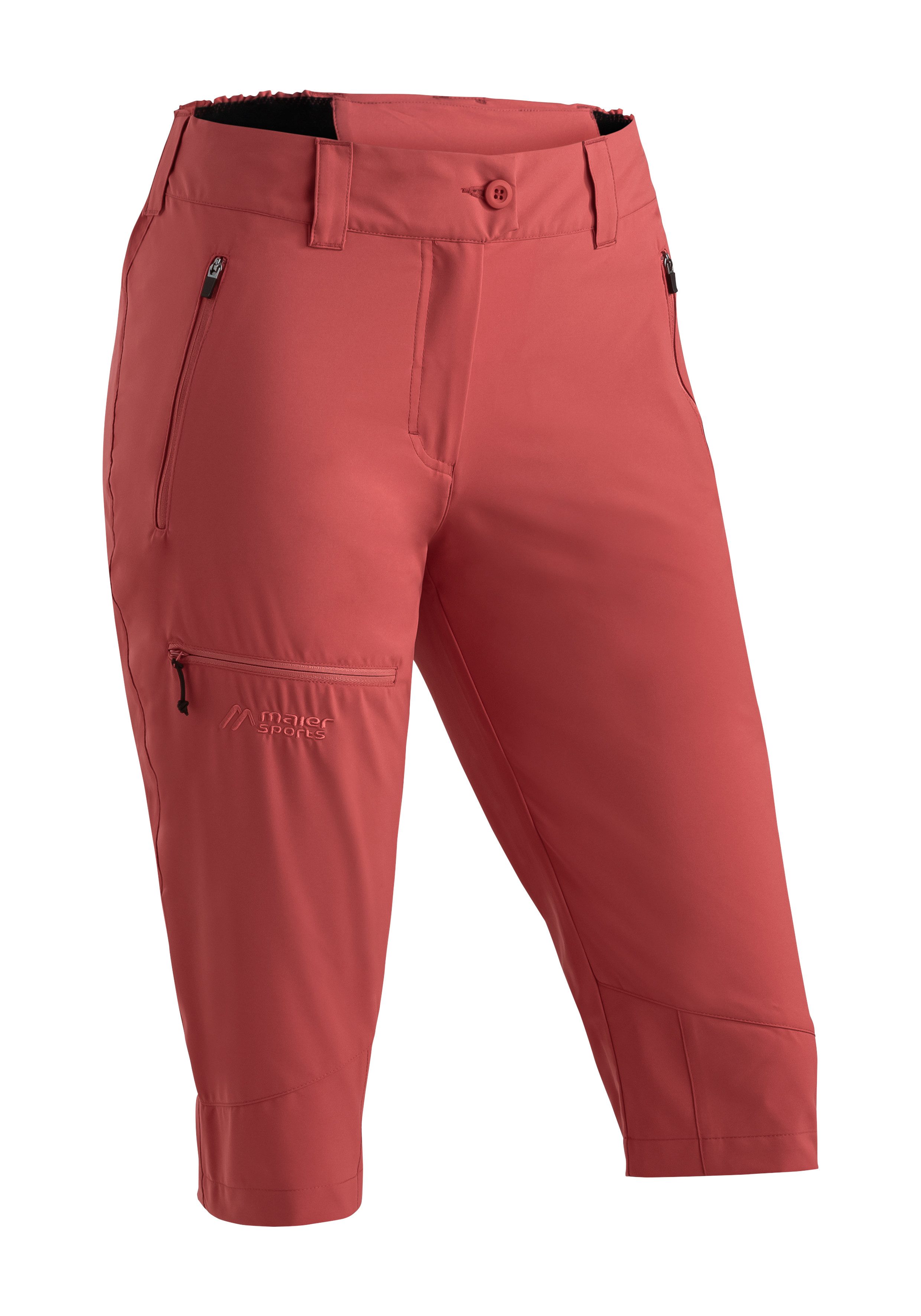 Outdoorhose Lulaka Capri Loop