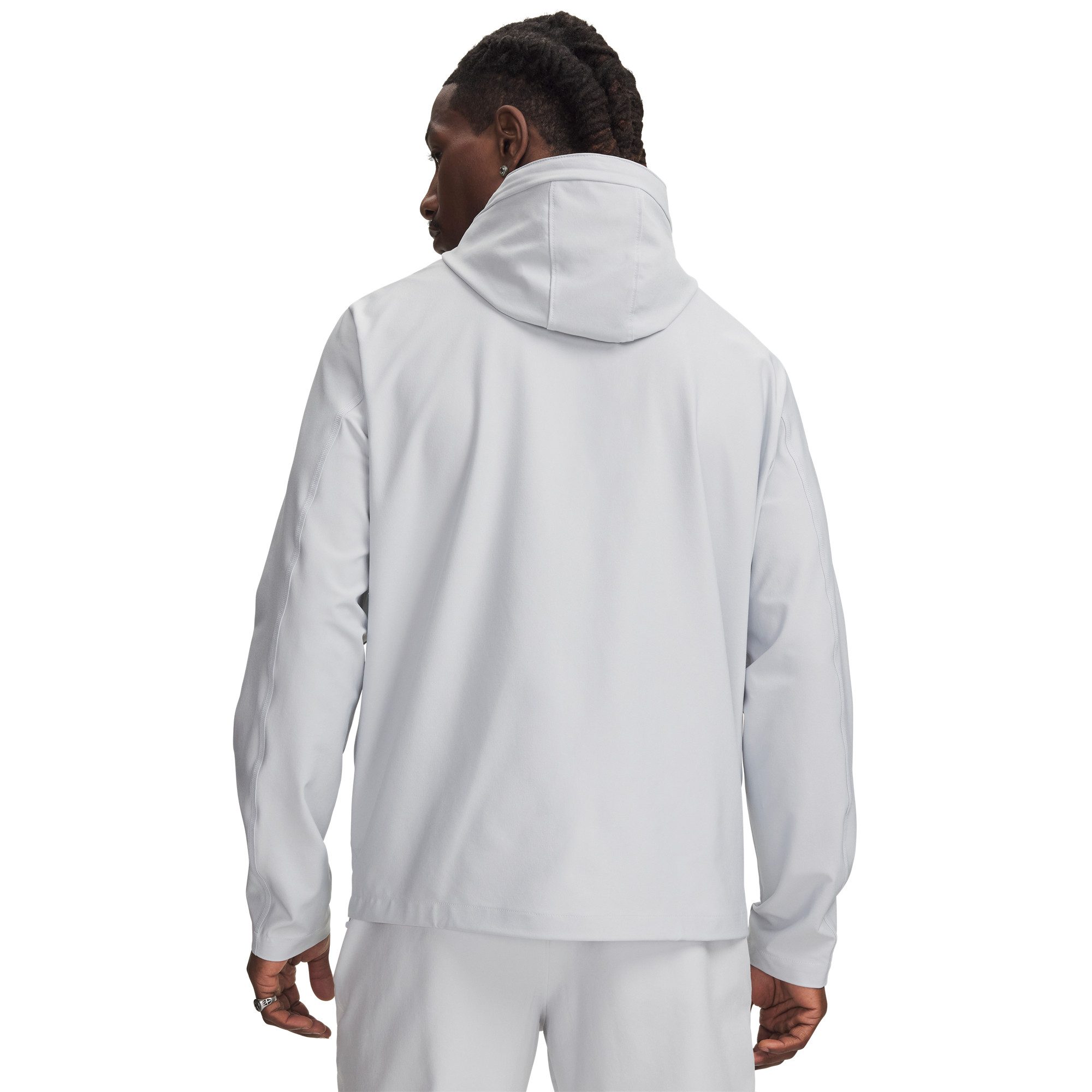 Under Armour® Allwetterjacke Under Armour Herren Jacke Unstoppable Woven Jacket 6014621