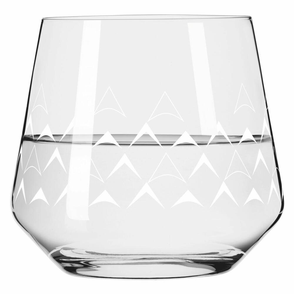 Dessertglas Delights 2er-Set Gläser-Set F23, Made in Ritzenhoff Kristallglas, Germany