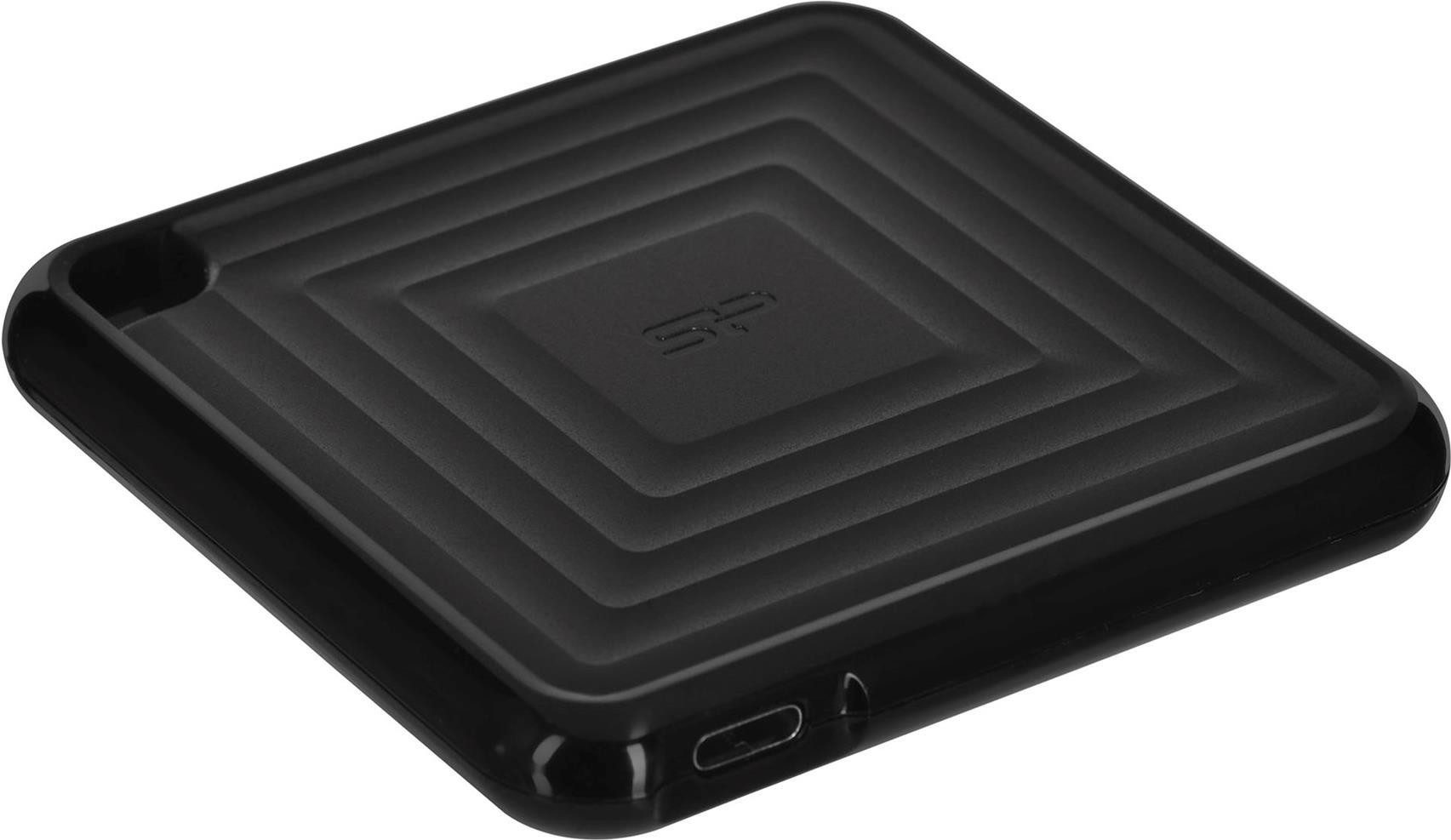 SILICON POWER SILICON POWER PC60 1TB SSD-Festplatte