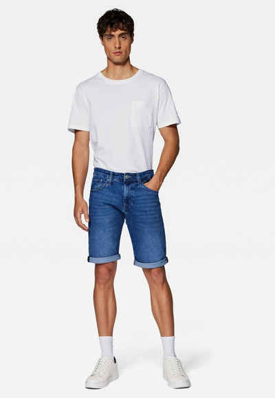 Mavi Shorts TIM Skinny Shorts