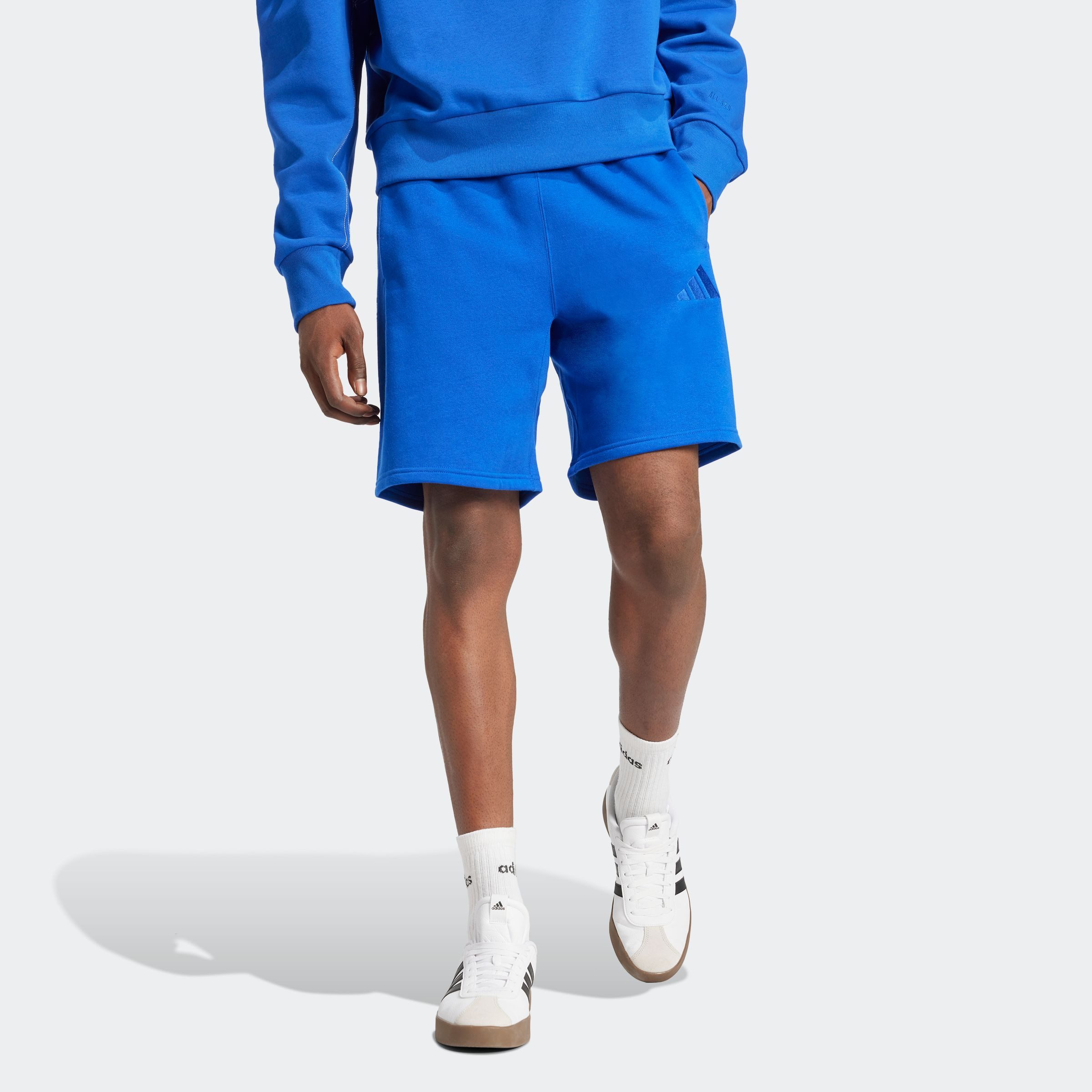 adidas Sportswear Shorts M A SZN FL SHO (1-tlg)