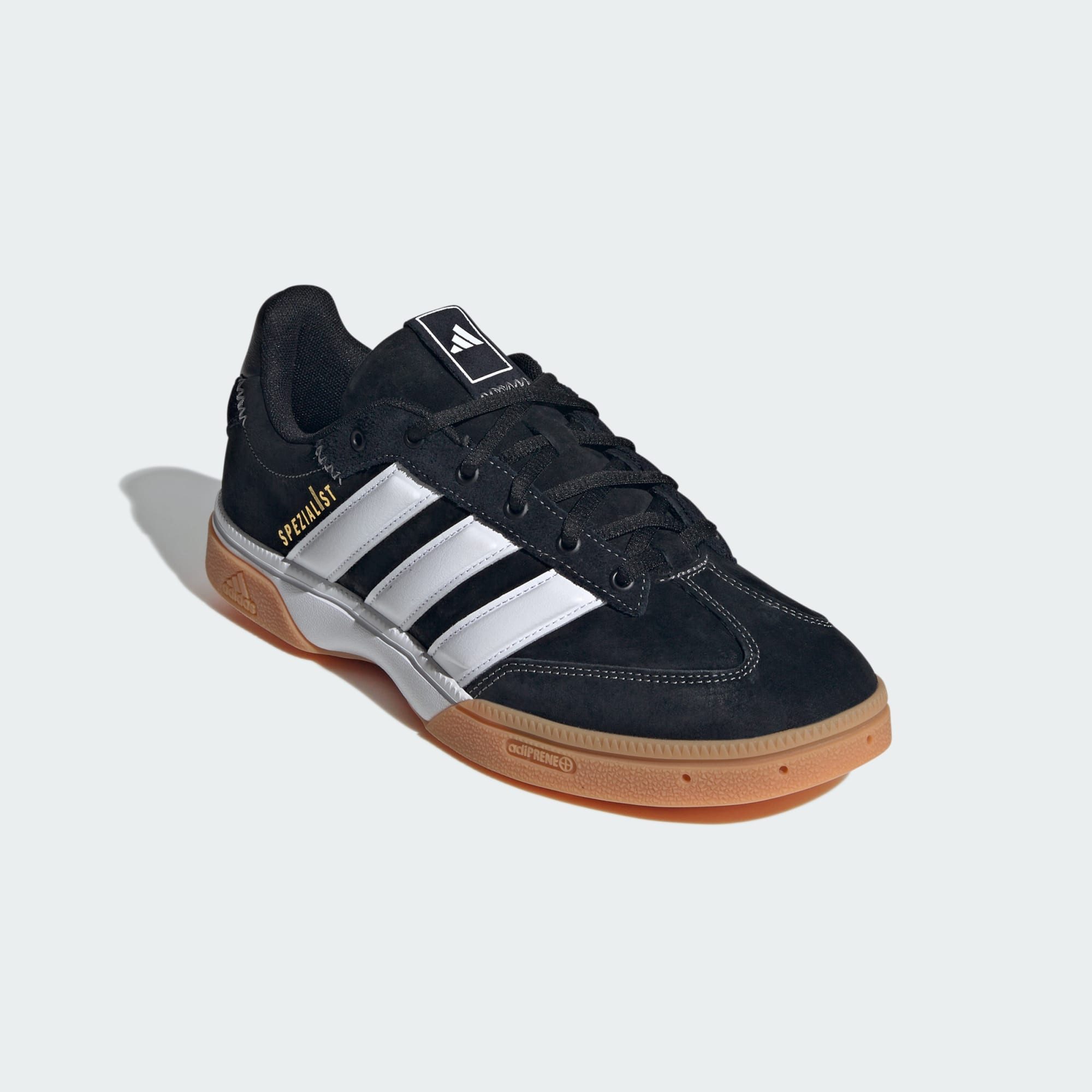 adidas Performance SPEZIALIST INDOOR SCHUH Hallenschuh (1-tlg)