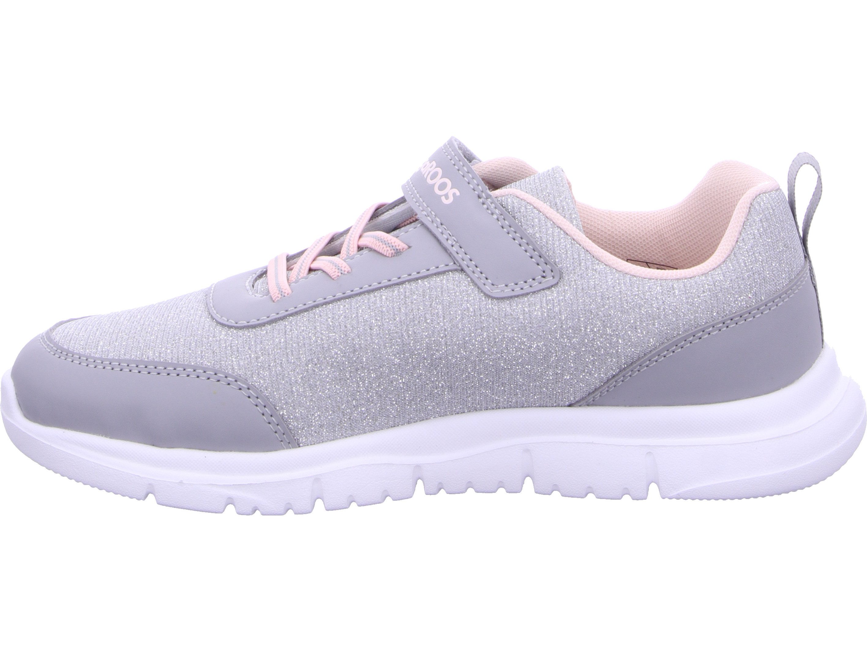 KangaROOS K-TTK Zig EV Slipper