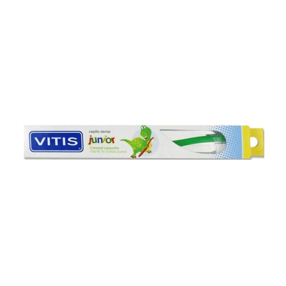 Vitis Lernzahnbürste Vitis junior cepillo dental