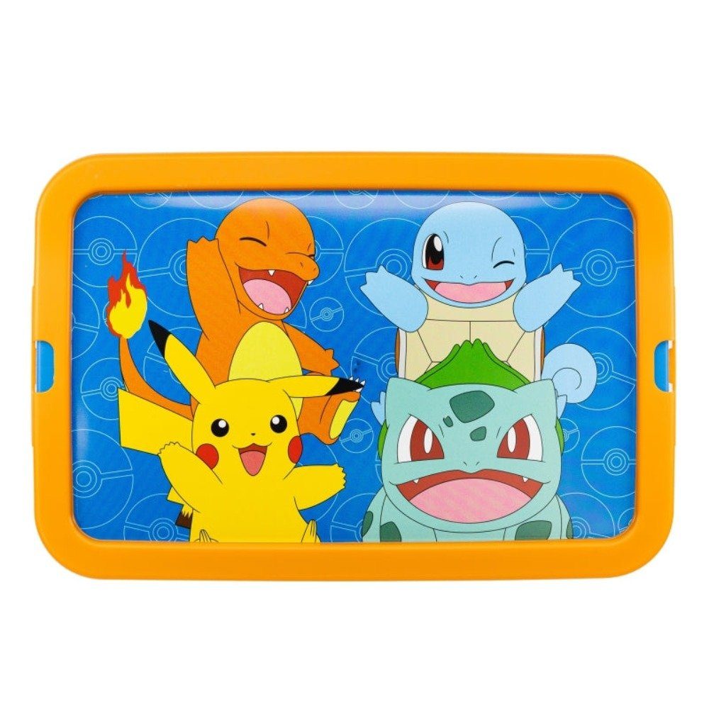 Tinisu Aufbewahrungsbox Pokemon Aufbewahrungsbox Store Box günstig online kaufen
