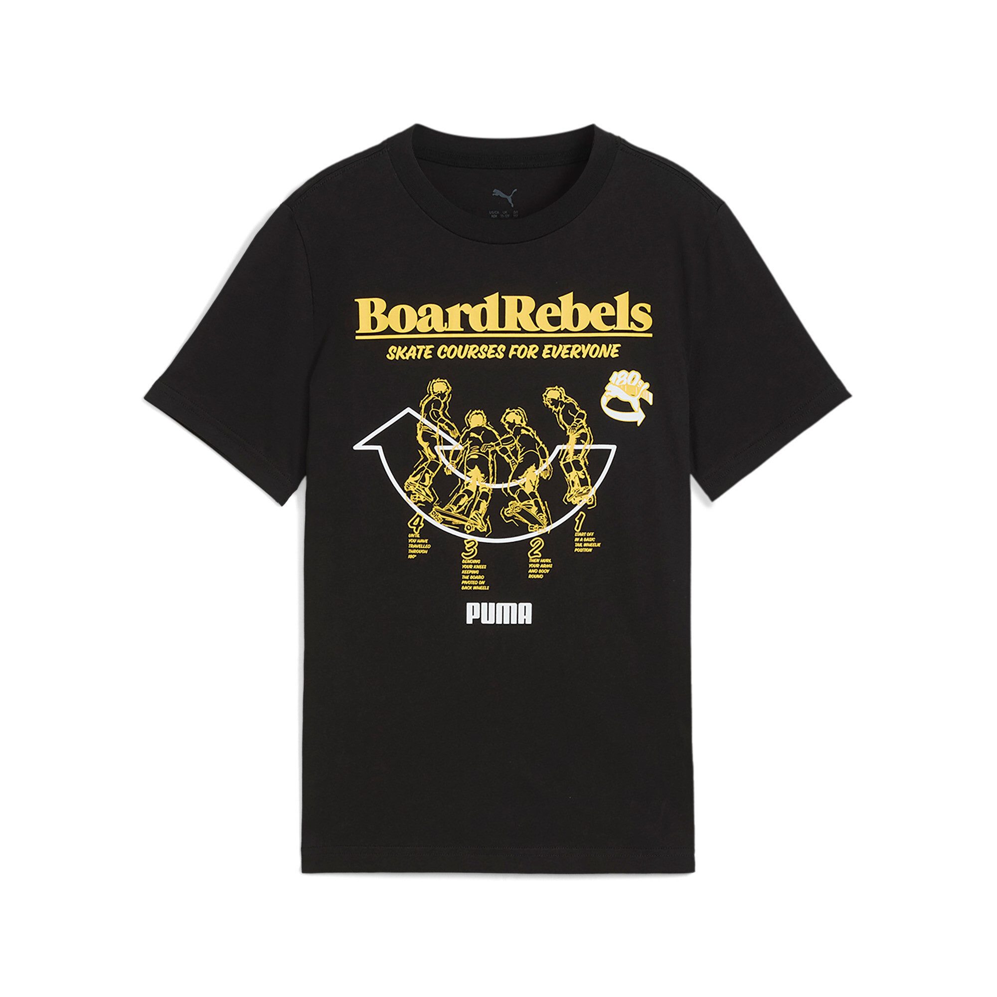 PUMA T-Shirt MID90S GRAPHIC TEE I günstig online kaufen