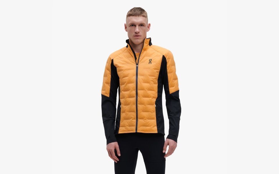 ON RUNNING Funktionsjacke Climate Jacket M