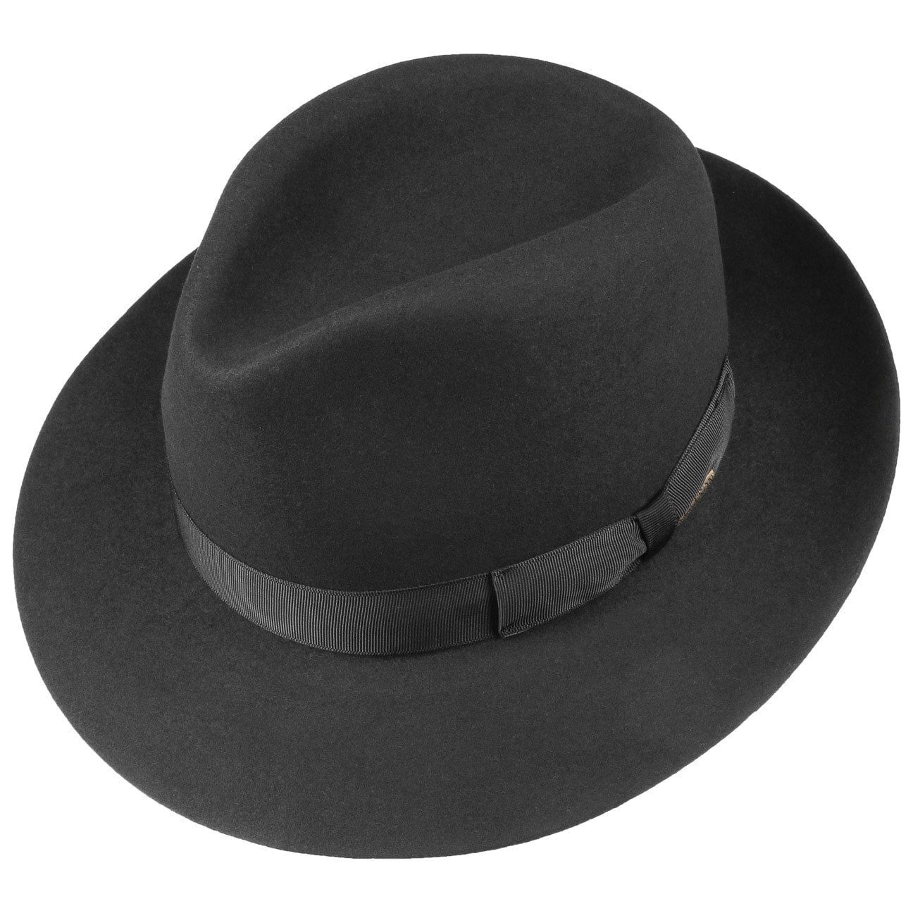 Stetson Filzhut (1-St) Herrenhut mit Futter, günstig online kaufen