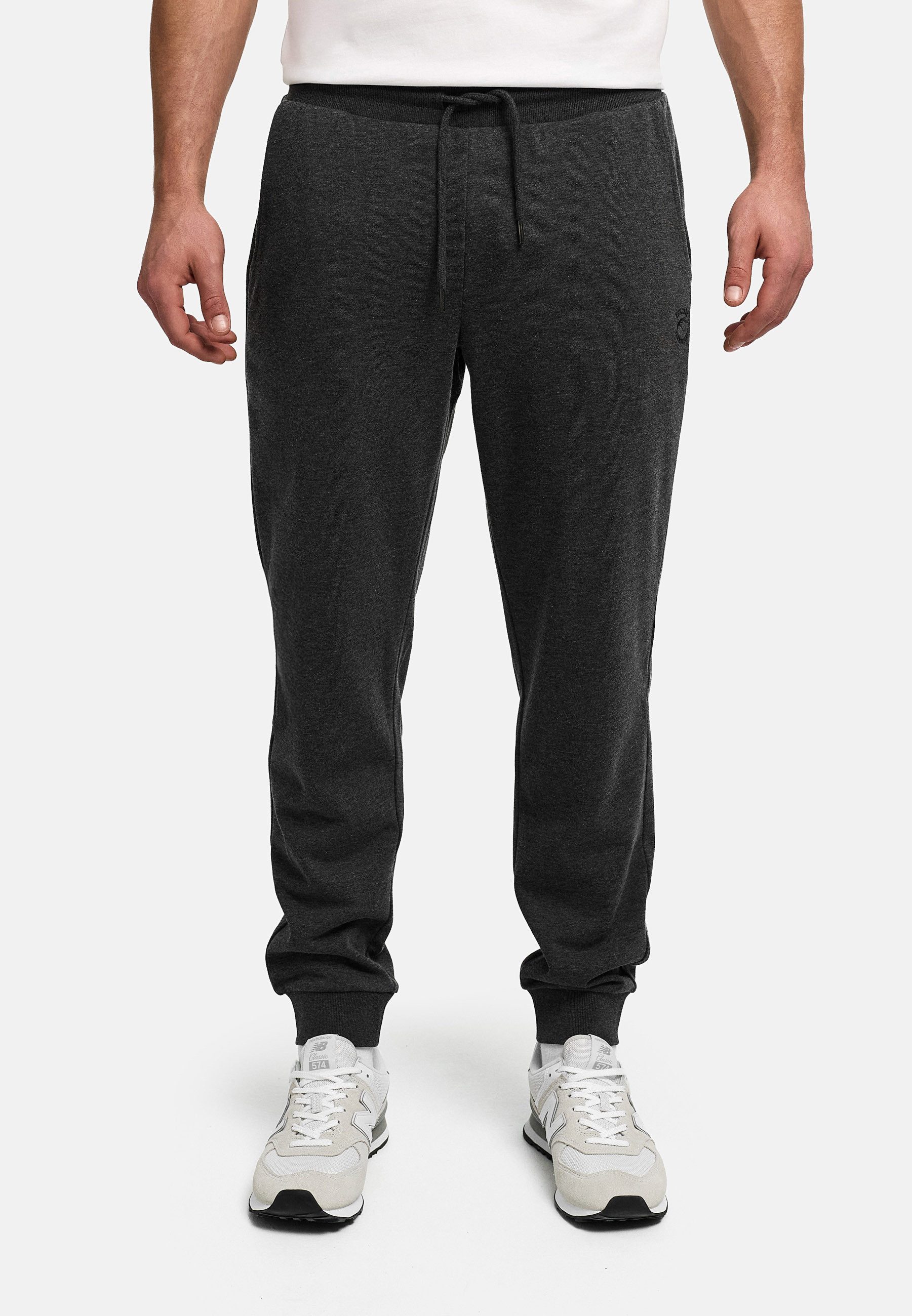 Jogginghose Herren Eberline Jogger Herrenhose Sweathose