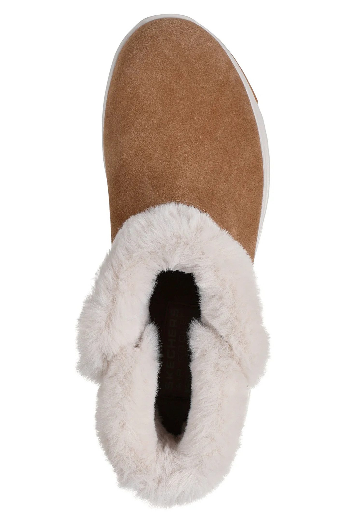 Skechers ON-THE-GO STELLAR - COZY STEP Wintersportschuh – Bild 4 von 5