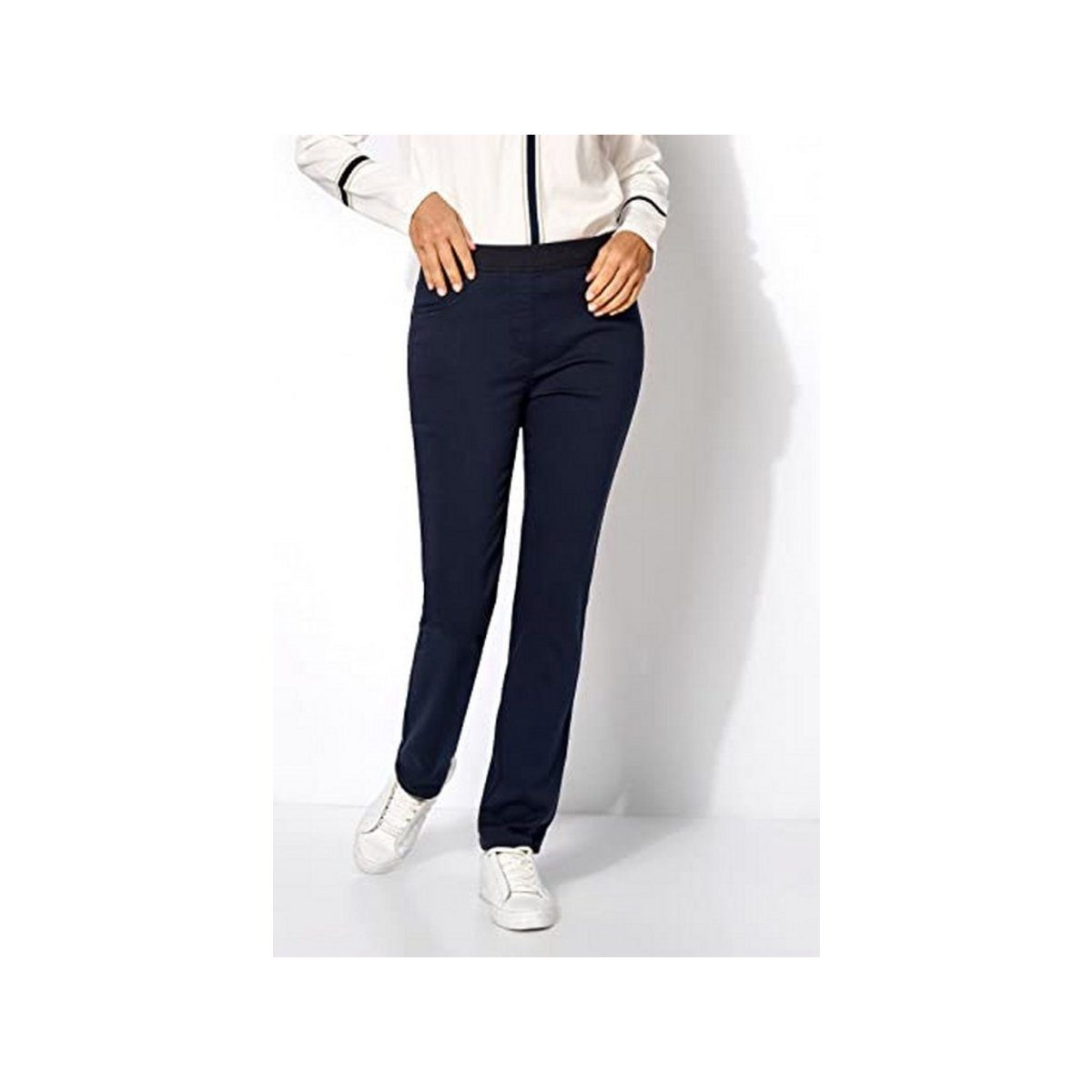 Relaxed by TONI Stoffhose Stoffhose für Damen (1-tlg)