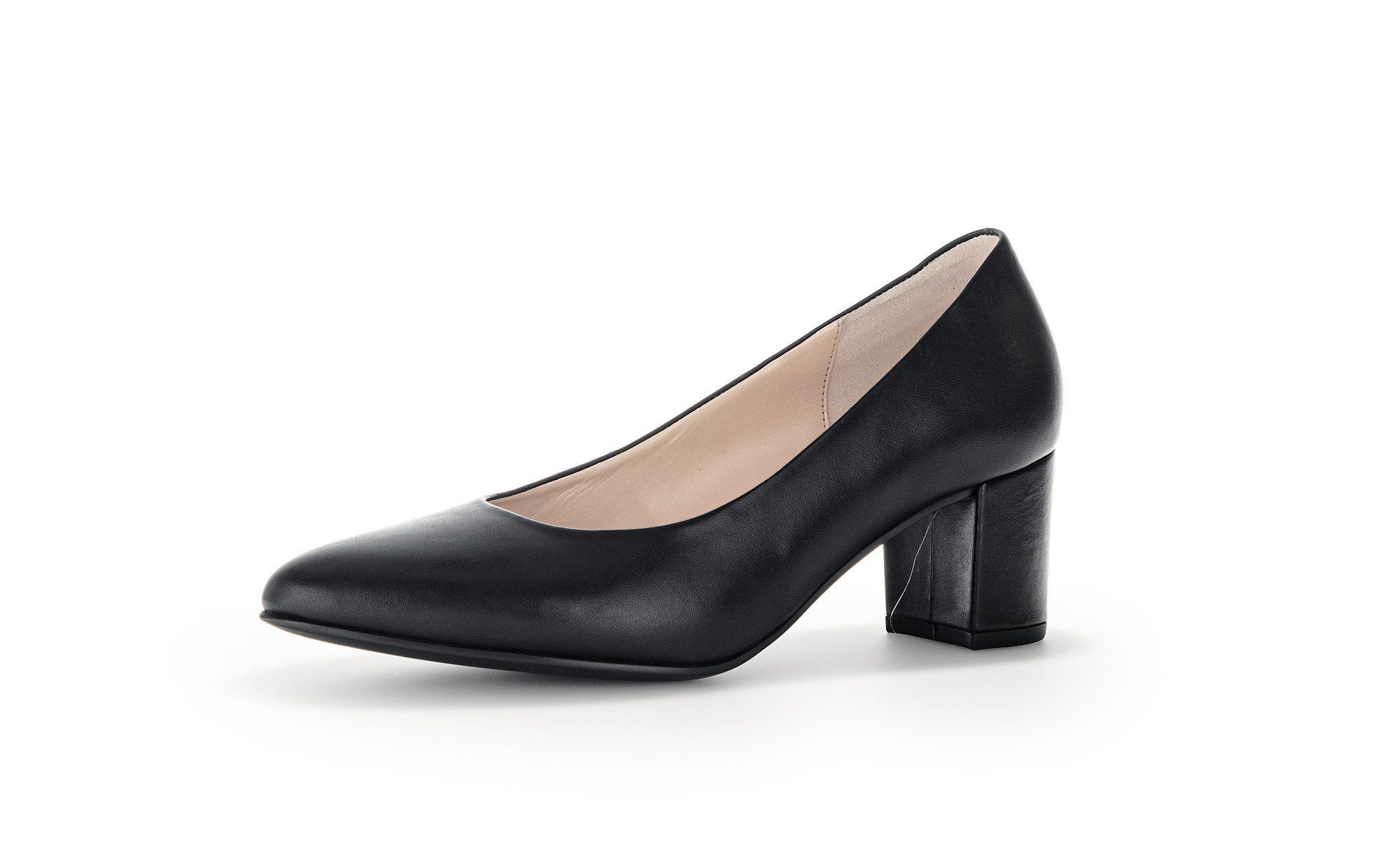 Gabor Pumps