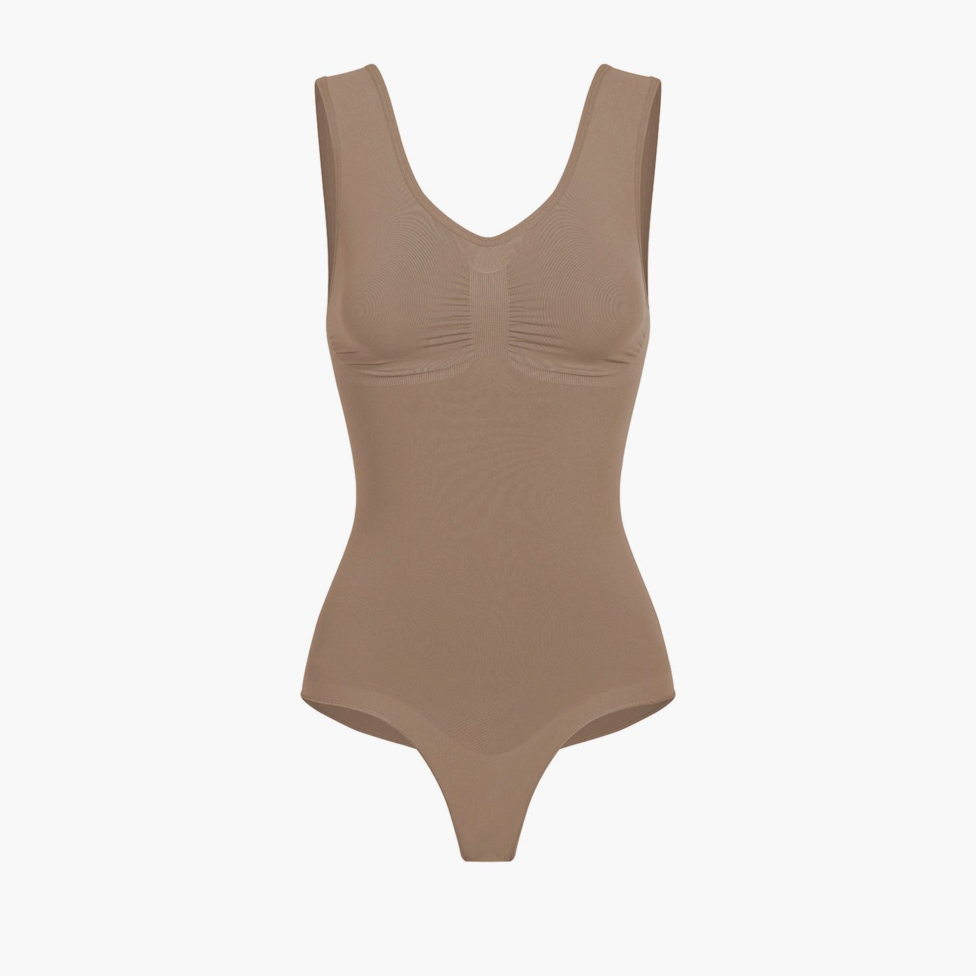 Creamy Fabrics Miederbody Tank Bodysuit Sculpting günstig online kaufen
