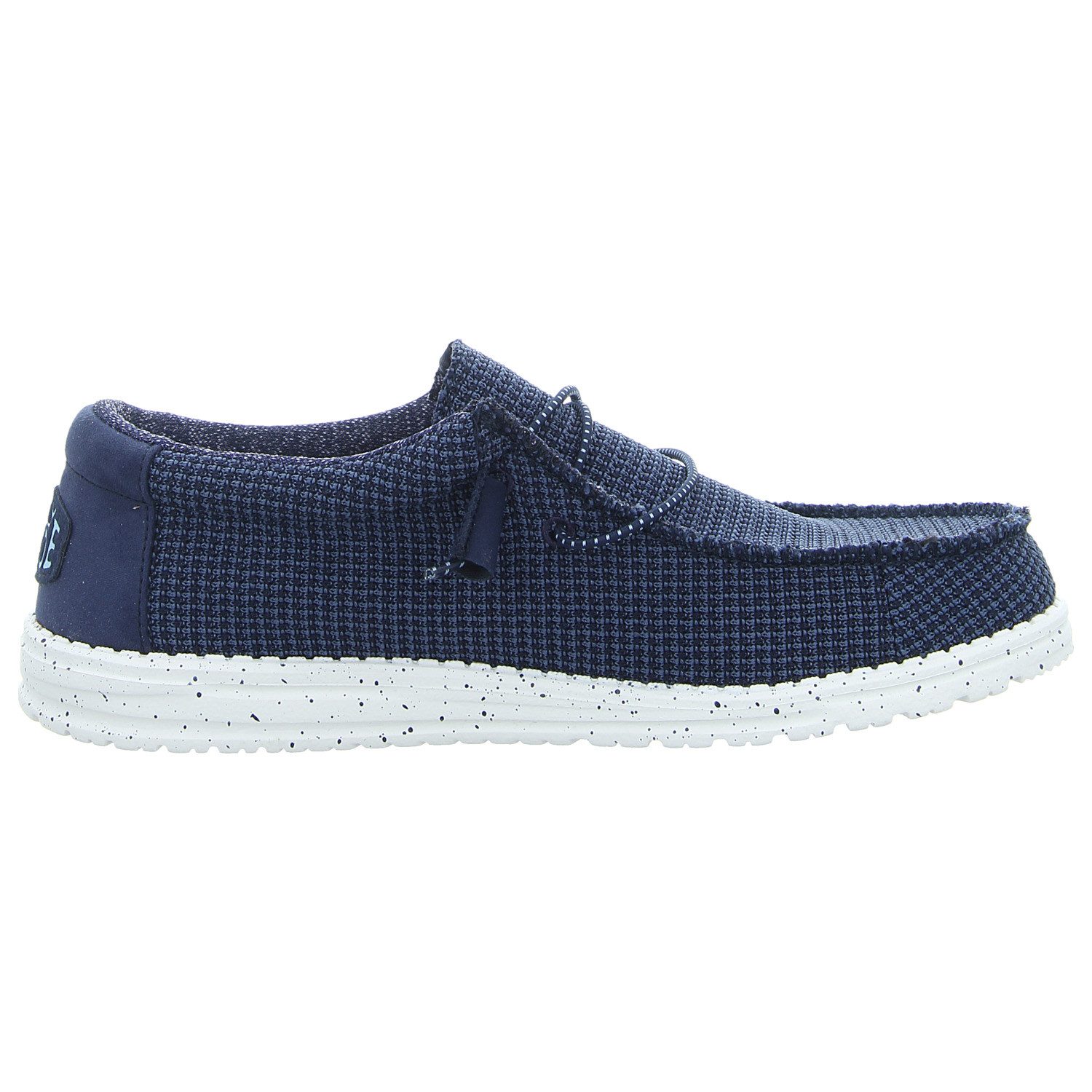 Hey Dude Wally Sport Mesh Sneaker