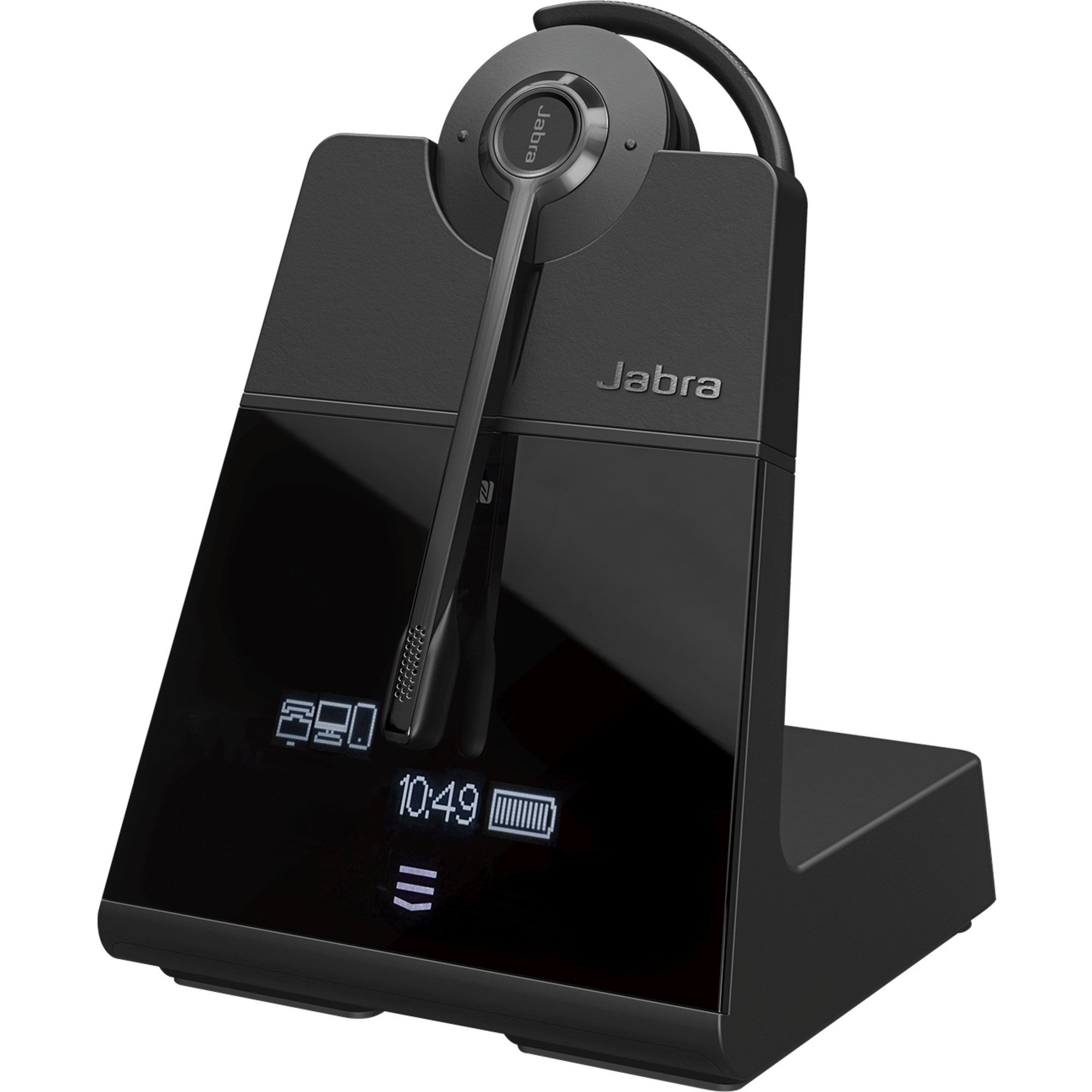 Jabra Jabra Engage 65 SE - Convertible, Headset, (Mono, Headset
