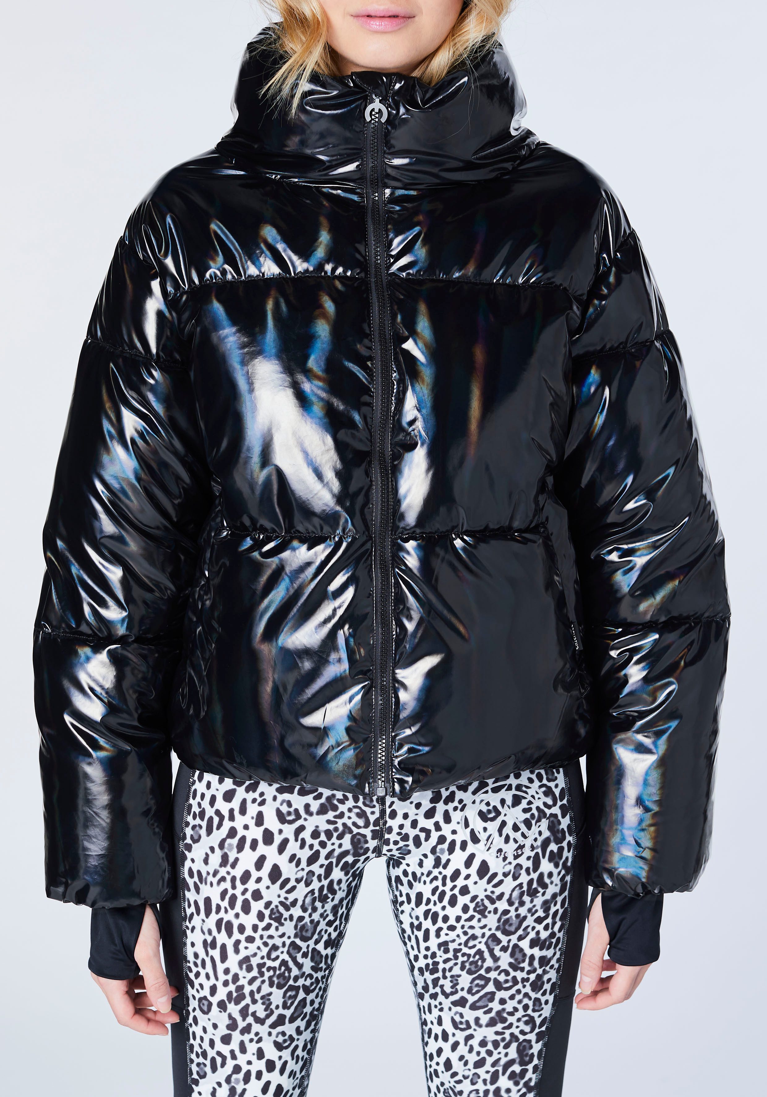 Kurzjacke