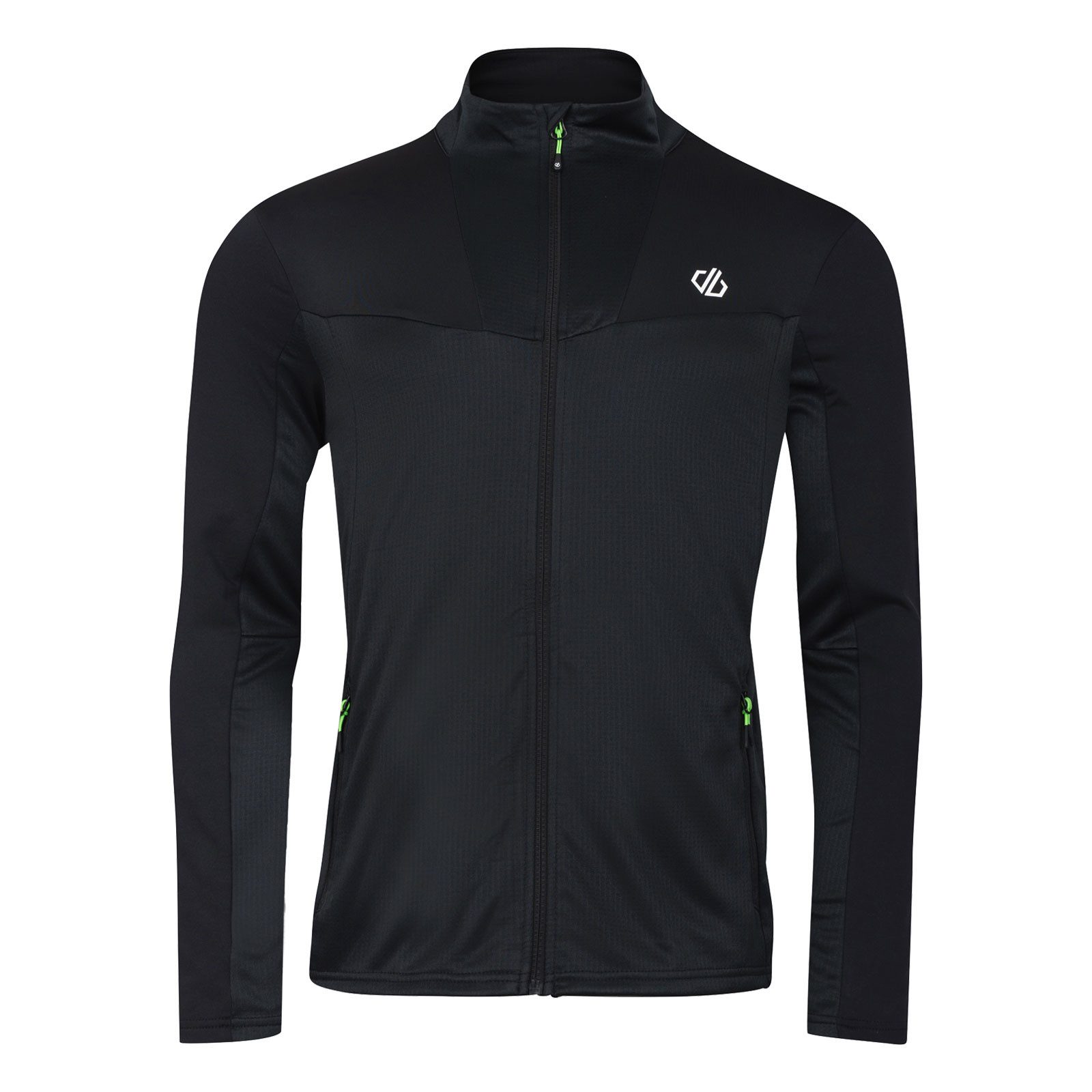 Dare2b Trainingsjacke Substratum III Core Stretch-Midlayer günstig online kaufen