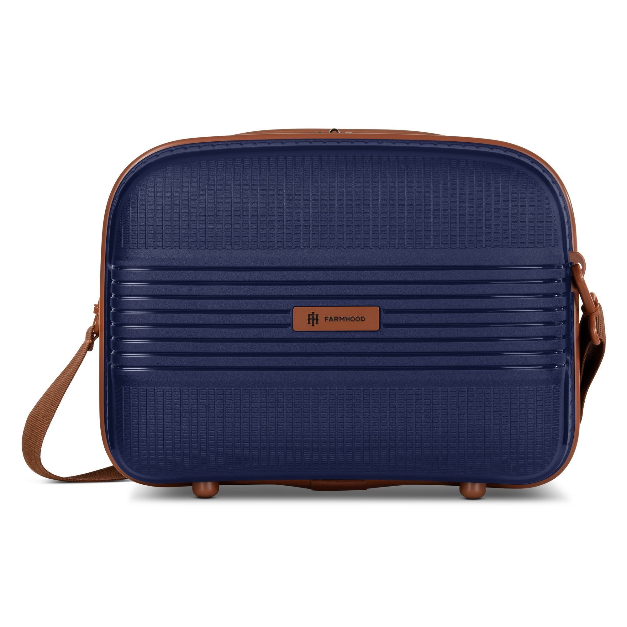 Farmhood Beautycase Eco Edition 02, Polypropylen