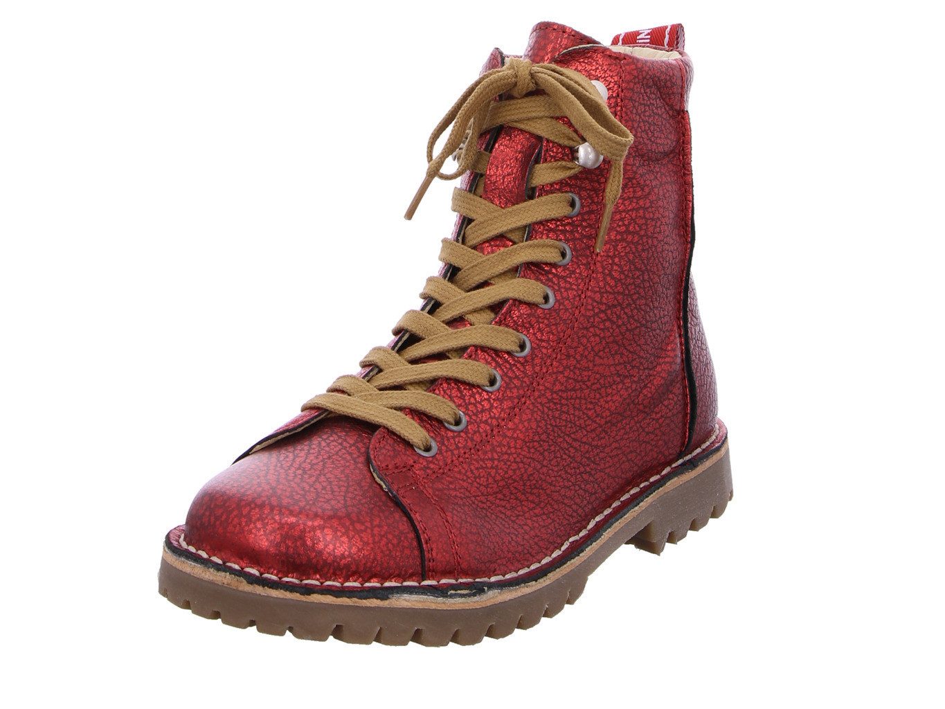 GRÜNBEIN Louis TR Schnürschuh