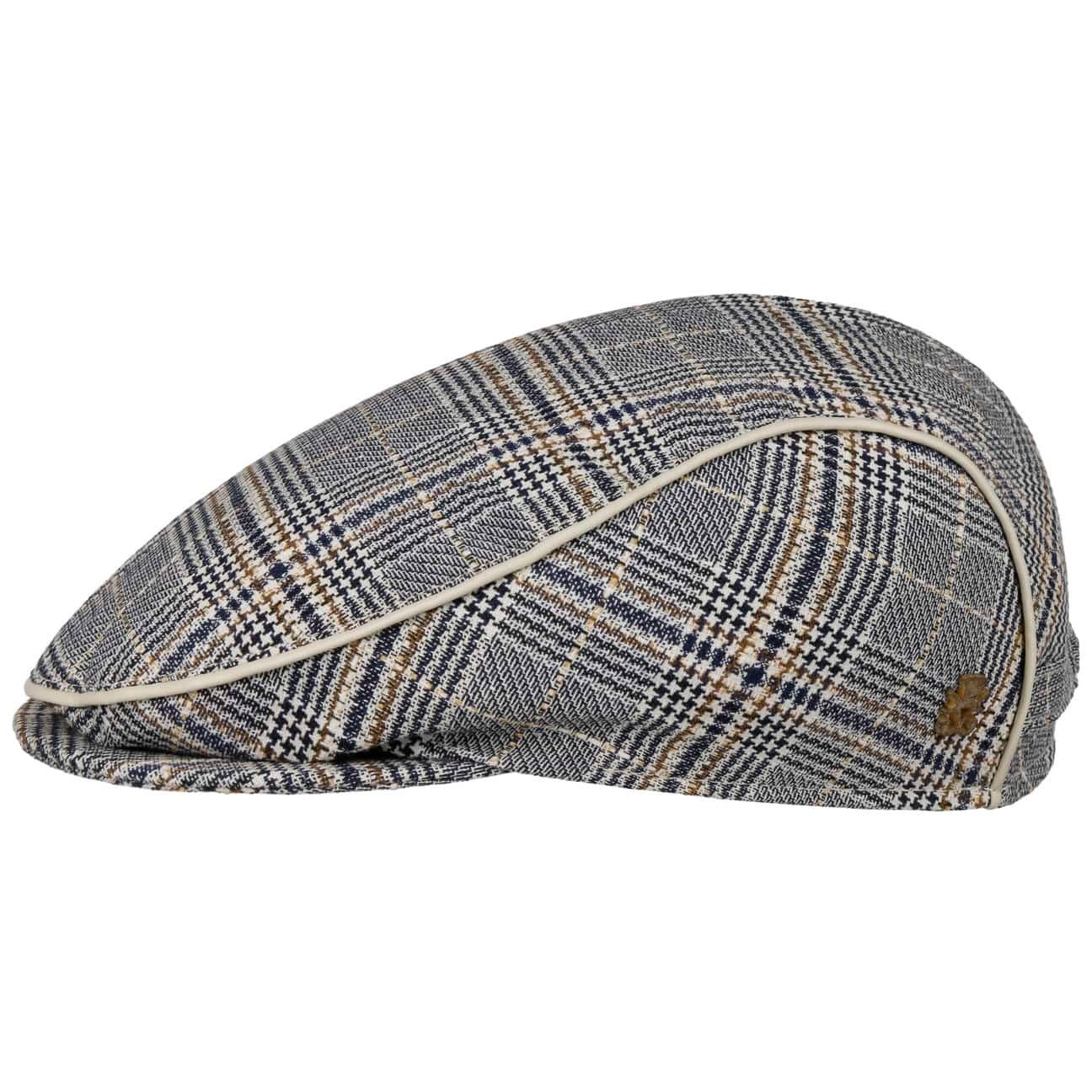 Mayser Flat Cap