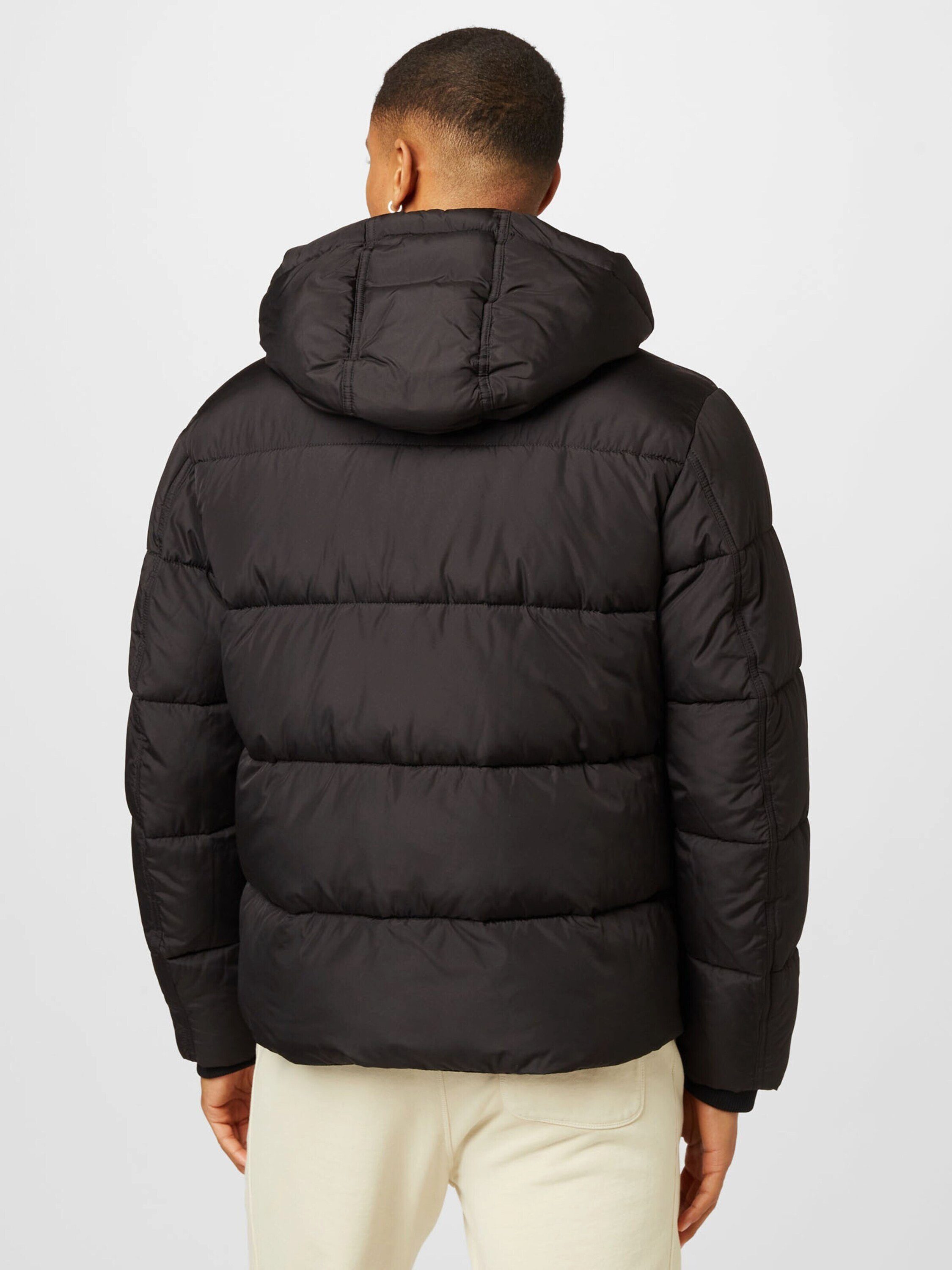 Marc O'Polo DENIM Steppjacke (1-St)