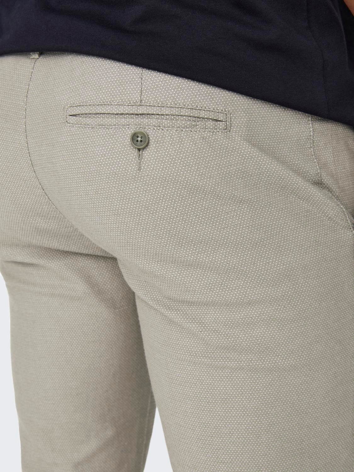 ONLY & SONS Anzughose ONSMARK PETE günstig online kaufen