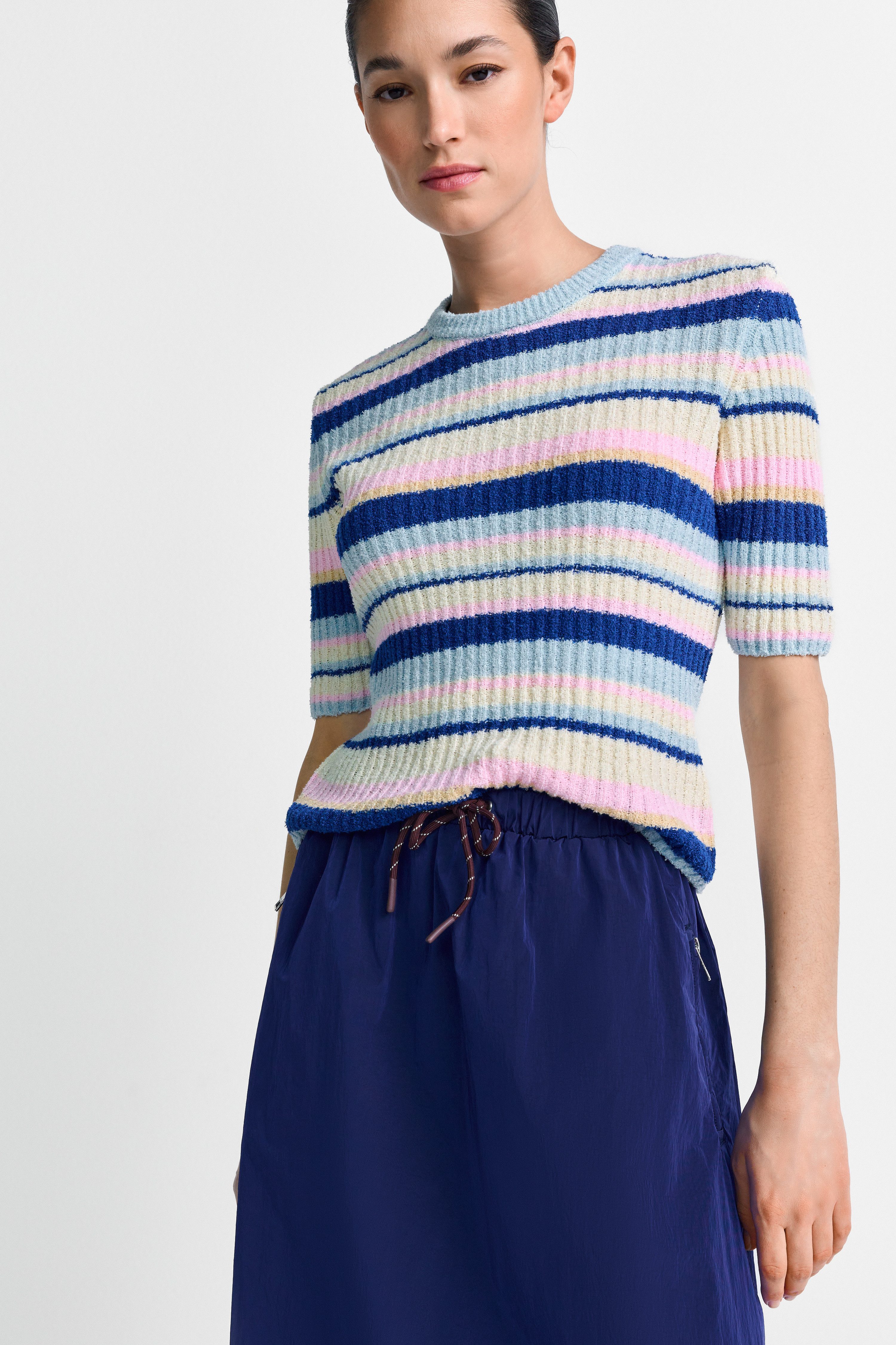 RICHROYAL Strickpullover