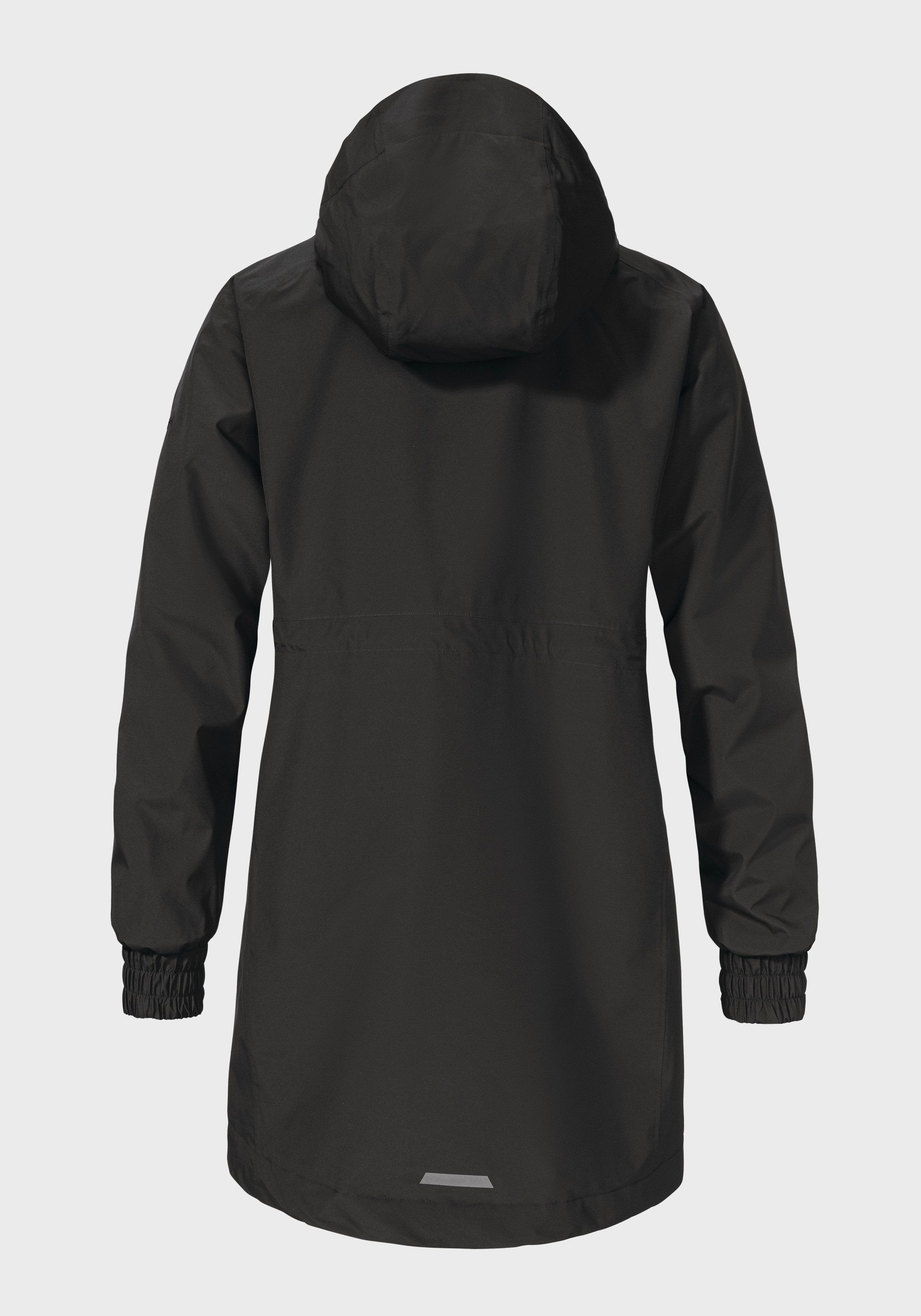 Schöffel Parka Urban Parka Style Bohorok günstig online kaufen