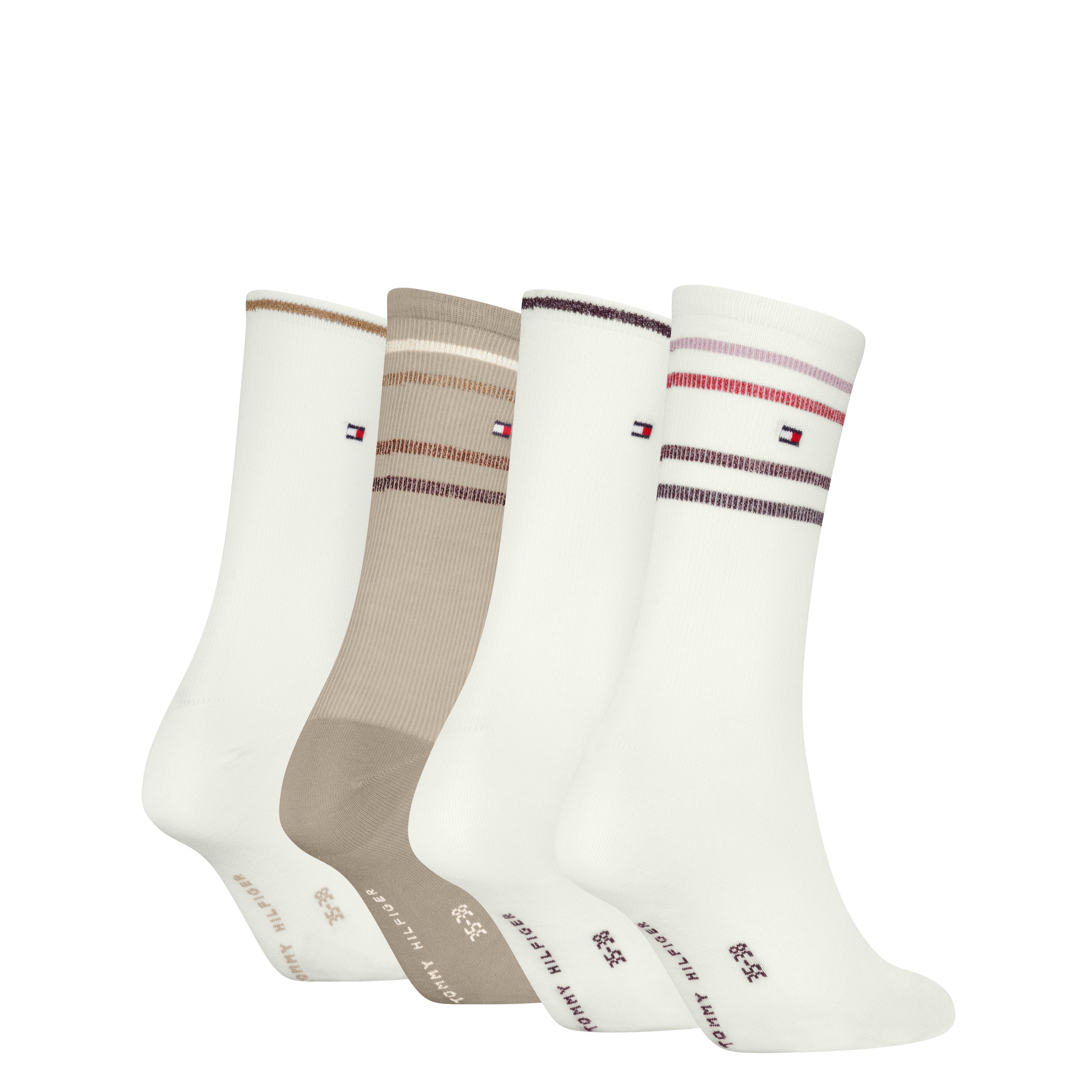 Tommy Hilfiger Socken (4 Paar)