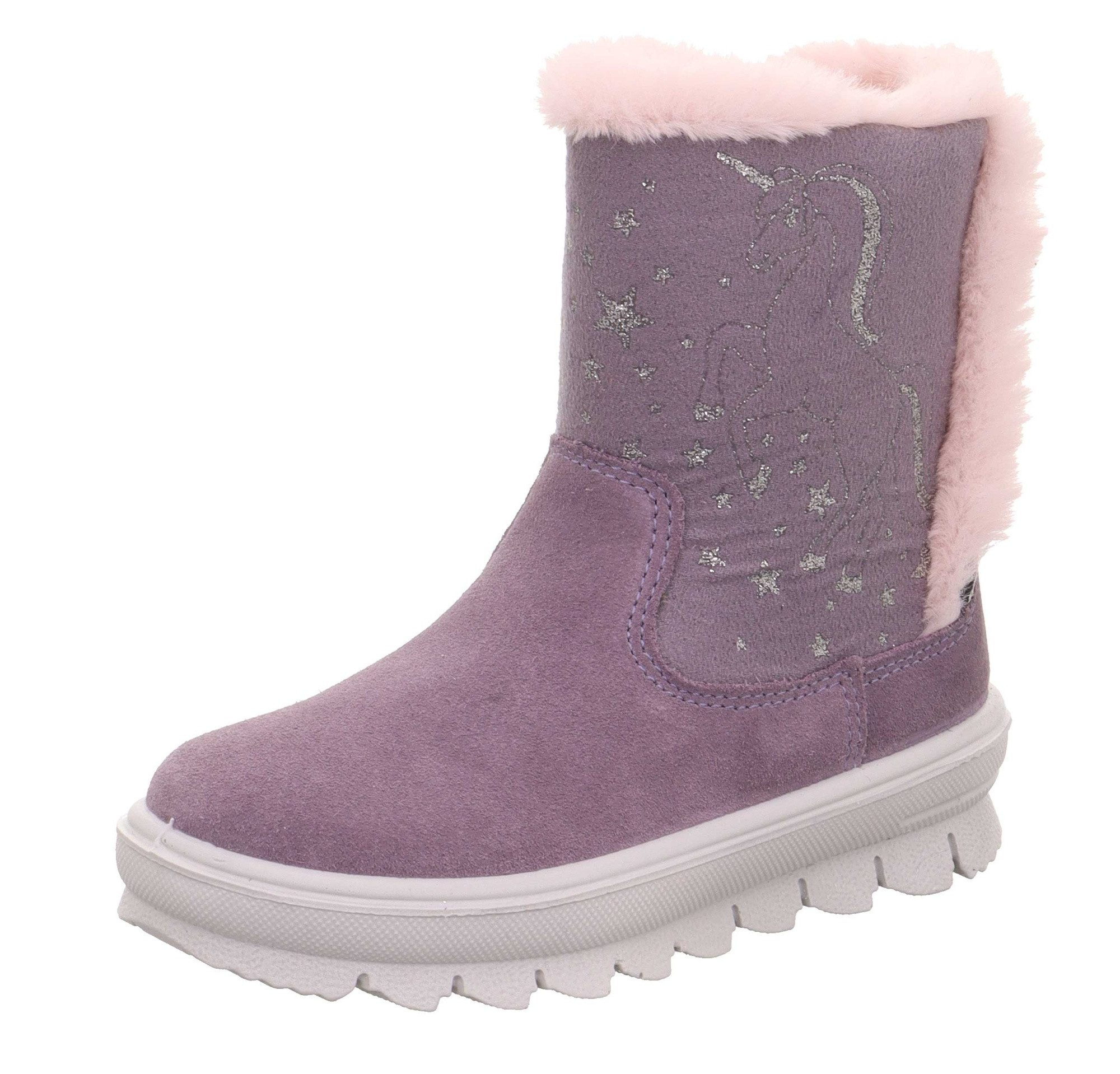 Superfit Flavia Sneaker günstig online kaufen