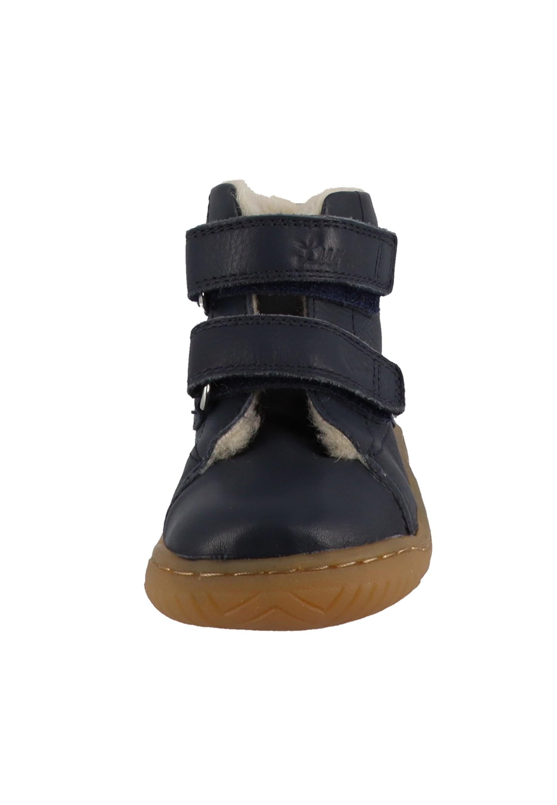 Lurchi Lurchi Joker Barefoot Stiefel