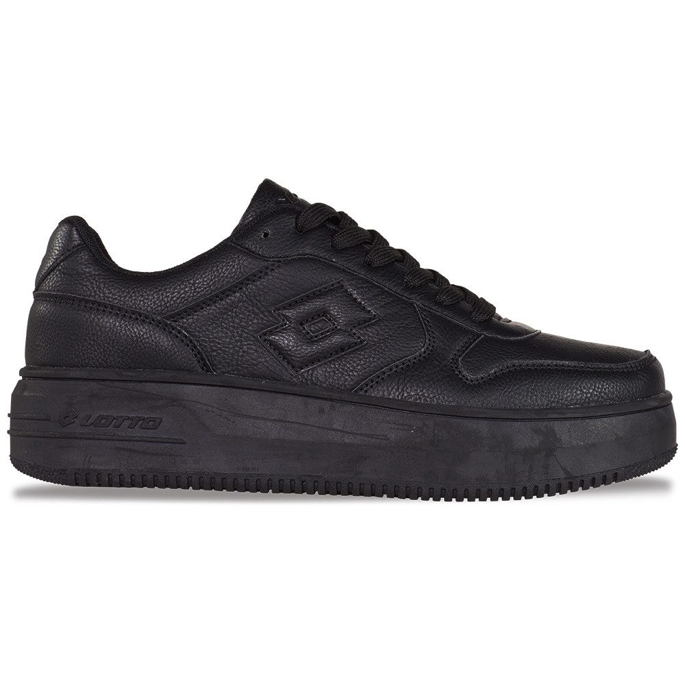 Plateausneaker