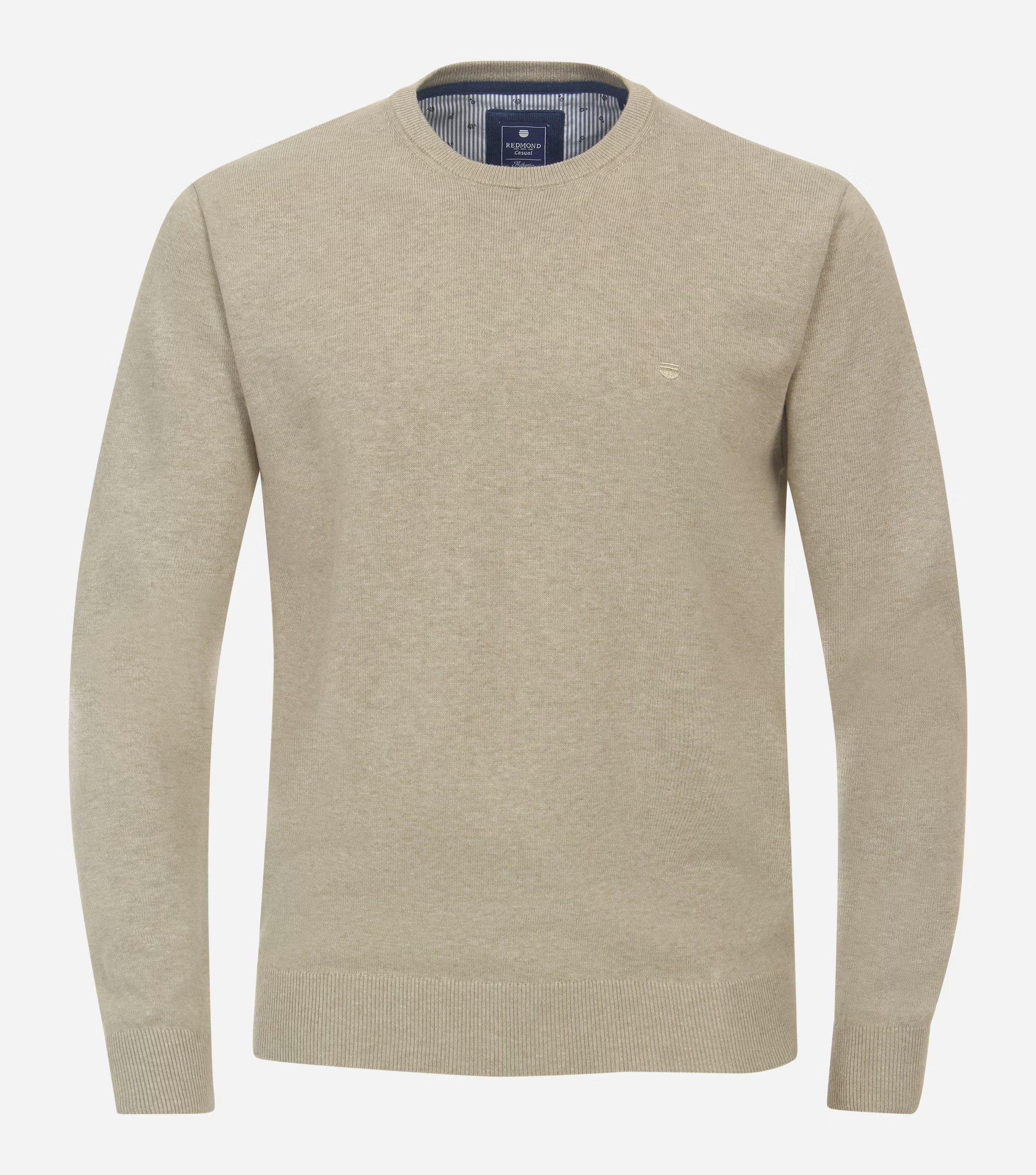 Redmond Rundhalspullover Redmond 500 Fb. 11 günstig online kaufen