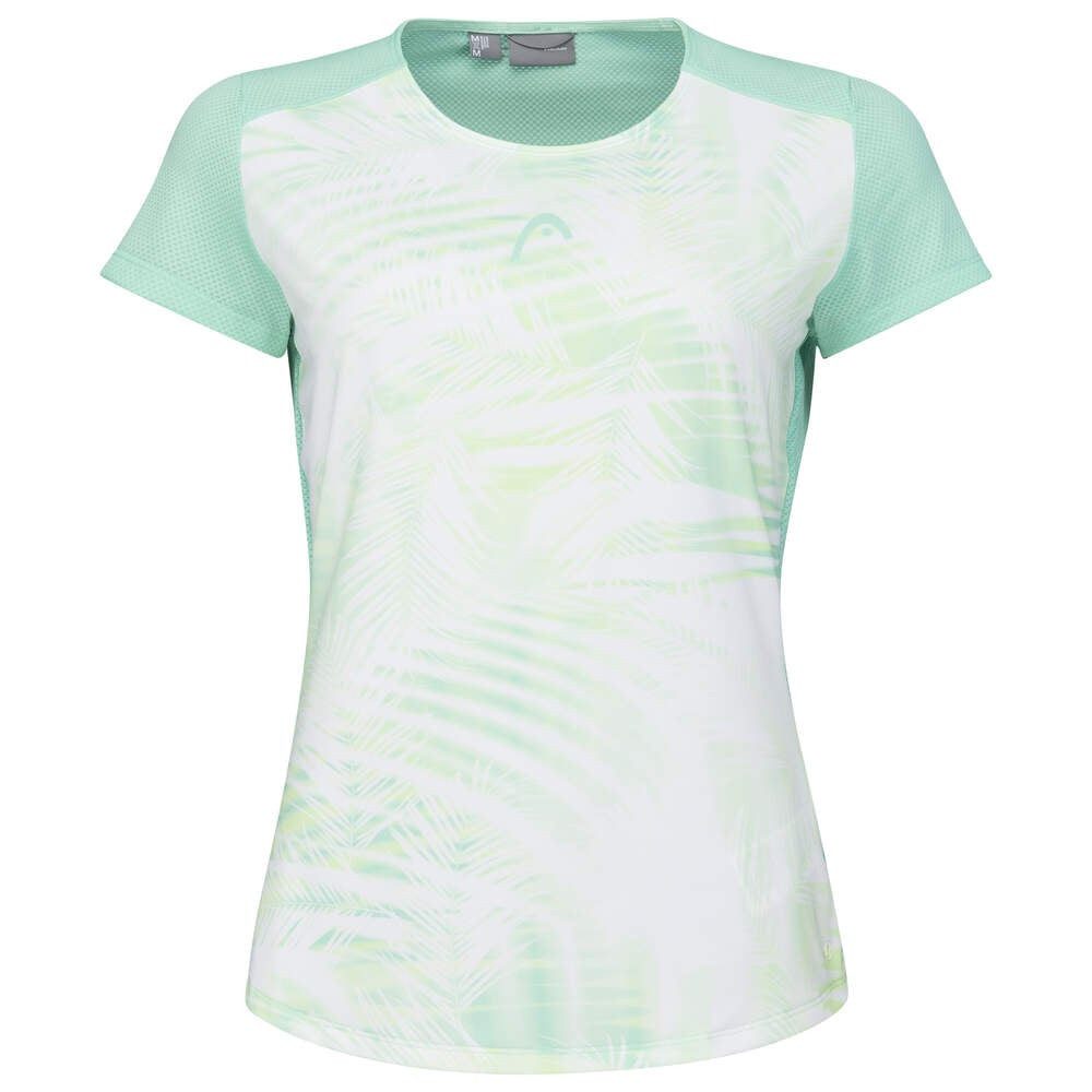 T-Shirt Tennis-Shirt Tie-Break 2023 (Moisture Transfer Microfiber Technologie)