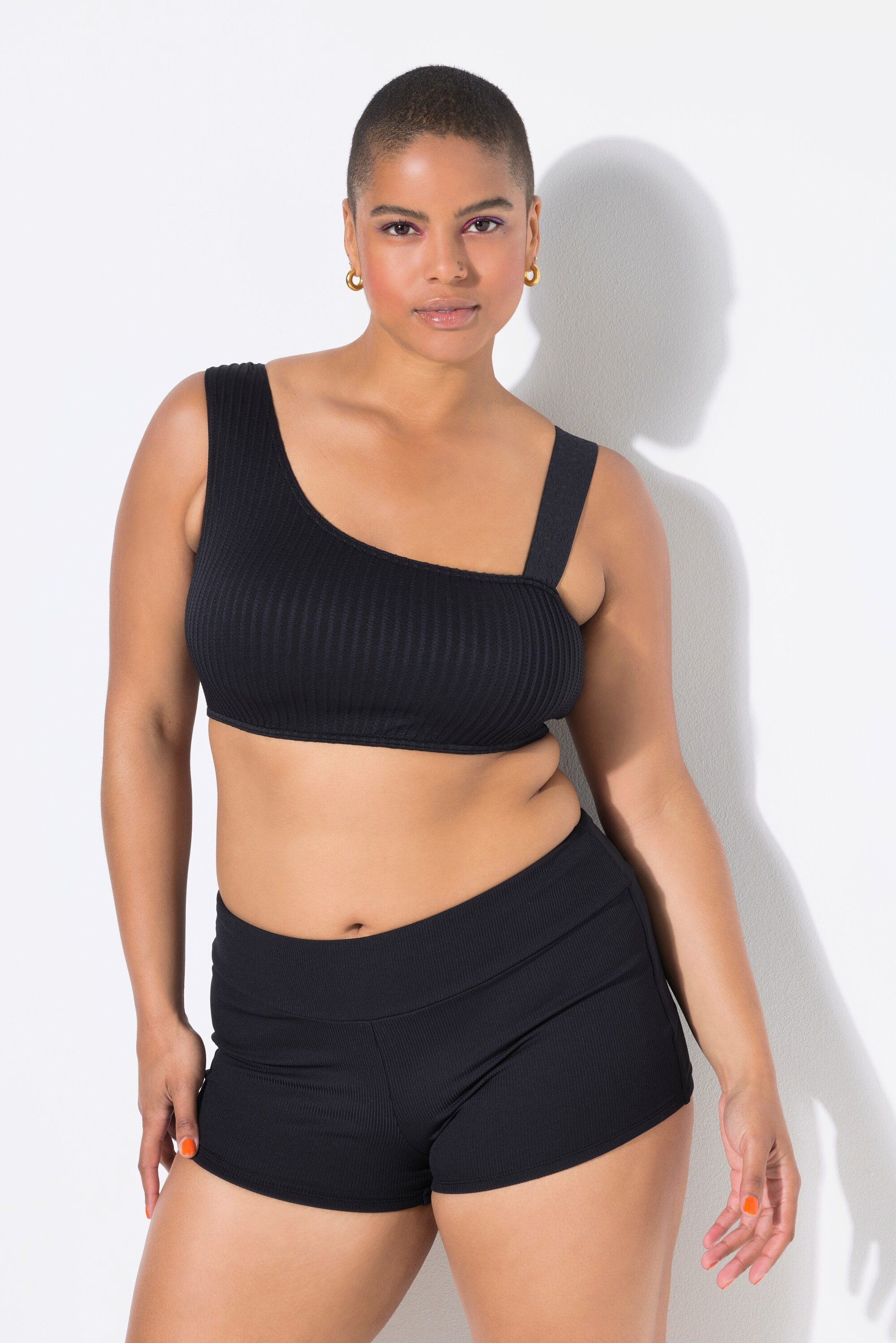 Studio Untold Bikinislip Bade-Hipster Tight Fit günstig online kaufen