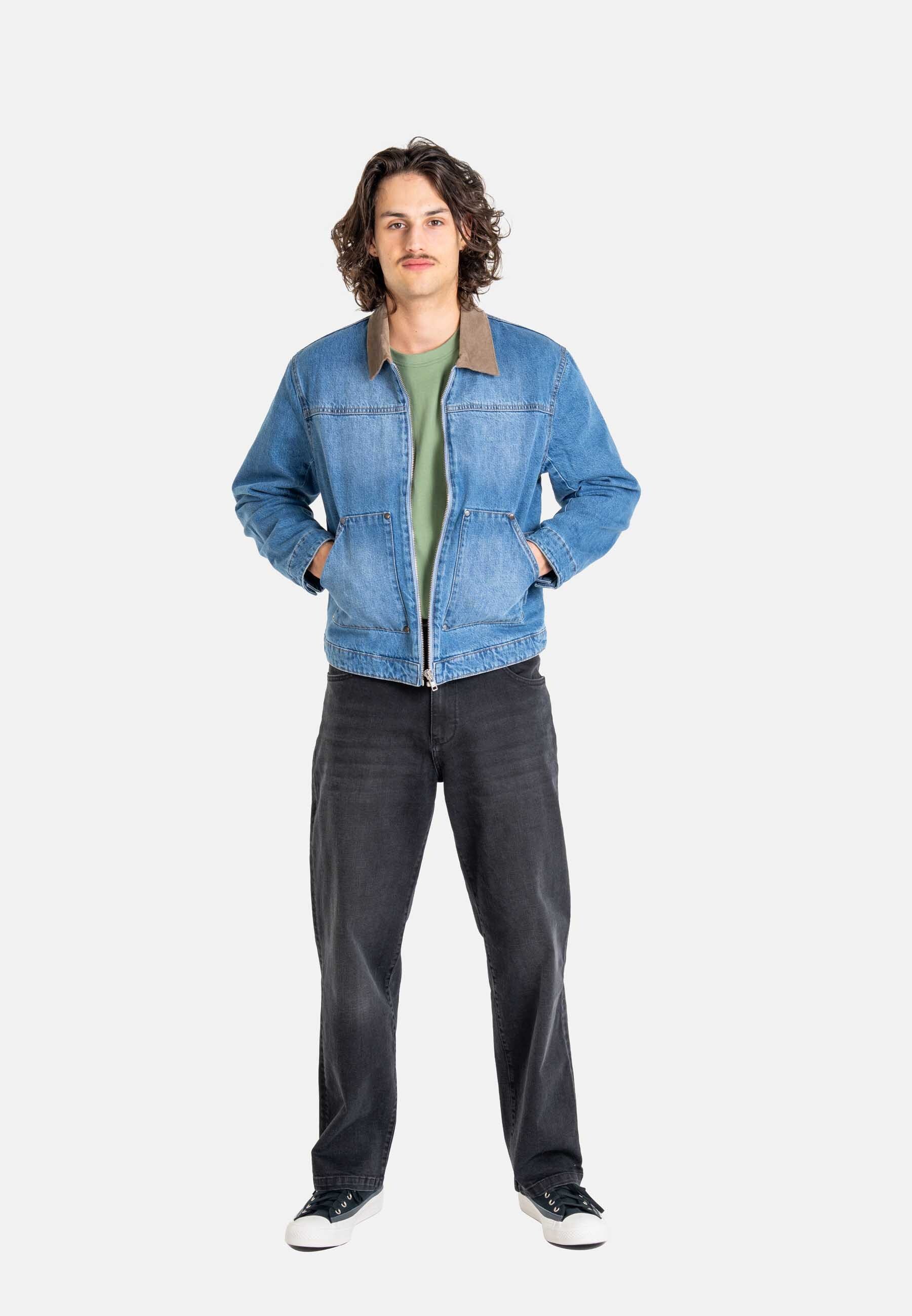 REELL Allwetterjacke Colorado