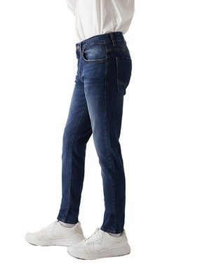LTB Slim-fit-Jeans Joshua Hercules Wash