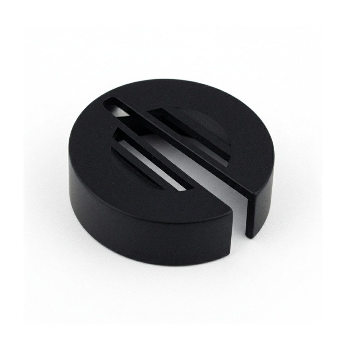 Cheffinger Weinflaschenöffner Elektischer Korkenzieher mit LED & Kapselschneider (1-tlg)